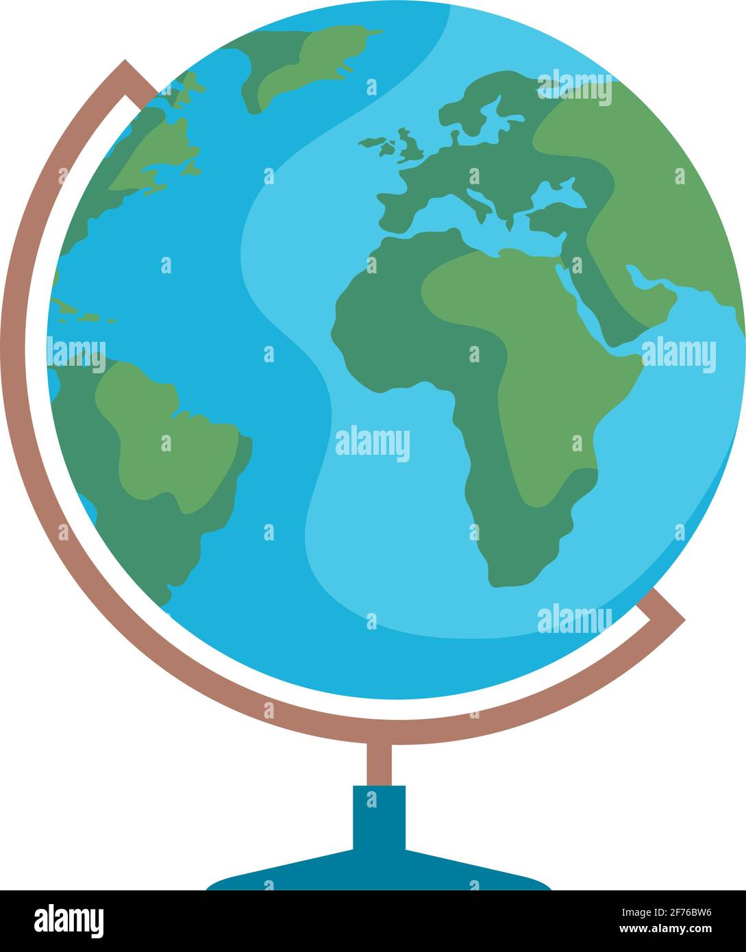 world planet earth Stock Vector Image & Art - Alamy