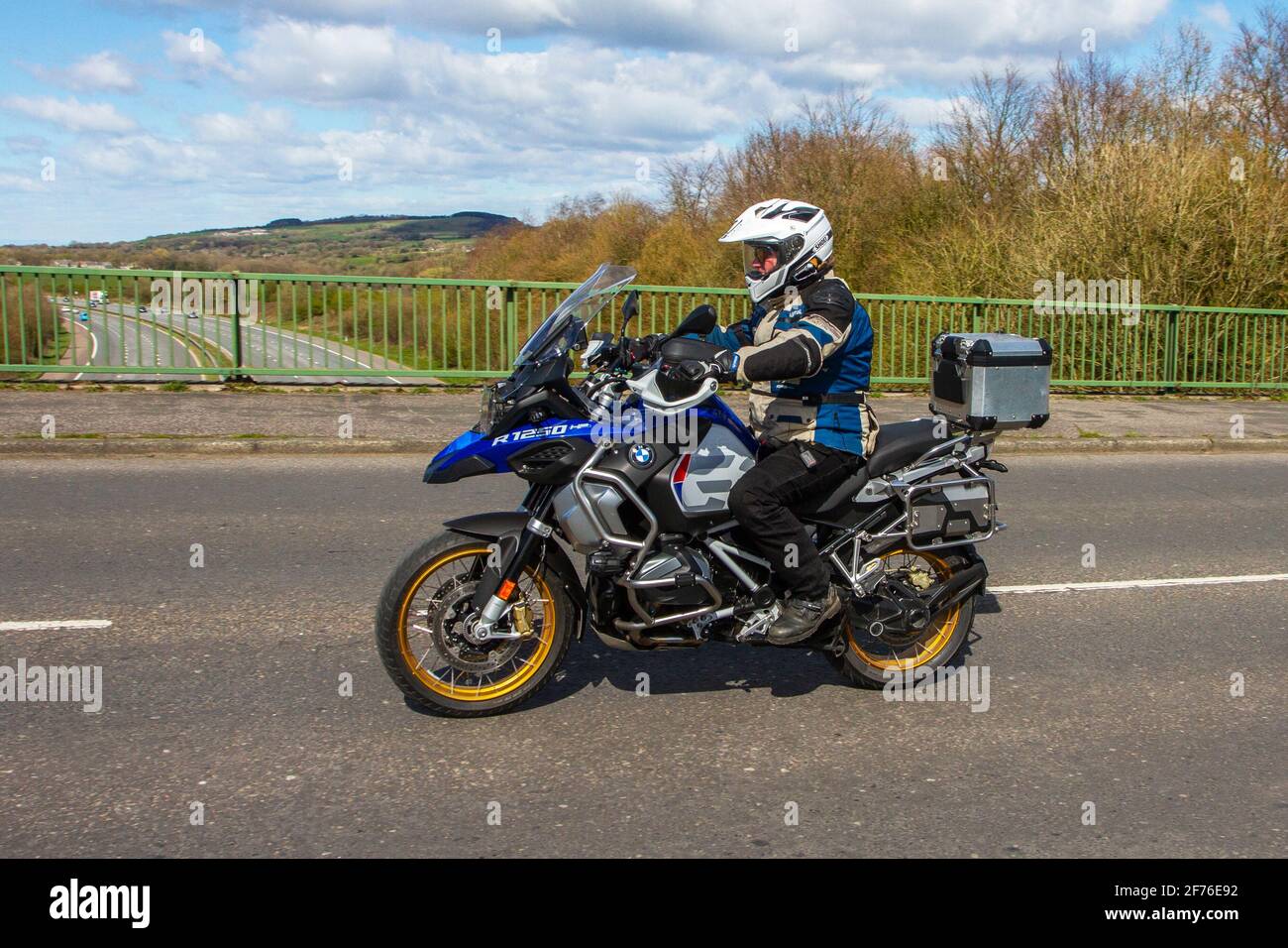 British Motorcycles High Resolution Stock Photography and Images - Alamy