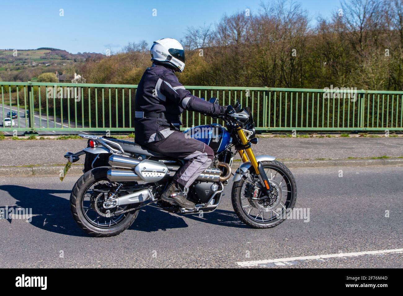 2020 triumph sales scrambler 1200