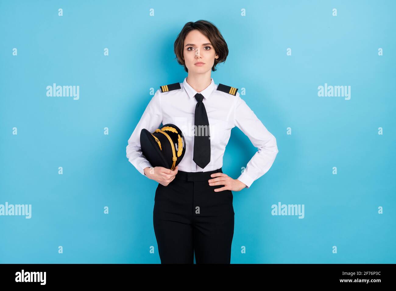 blue color background Stock Photo 