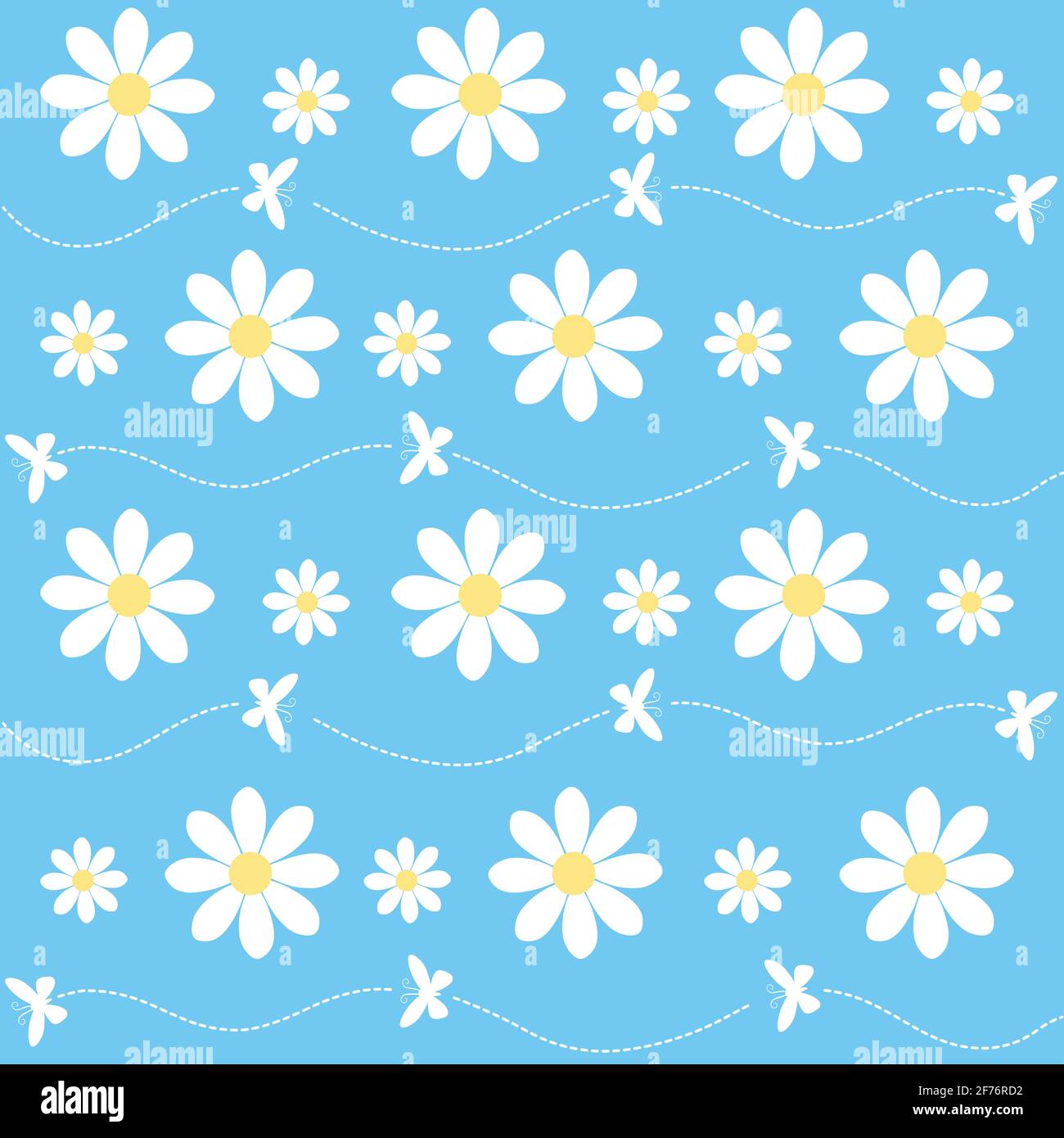 Floral design pattern stock illustration vector background Stock Vector