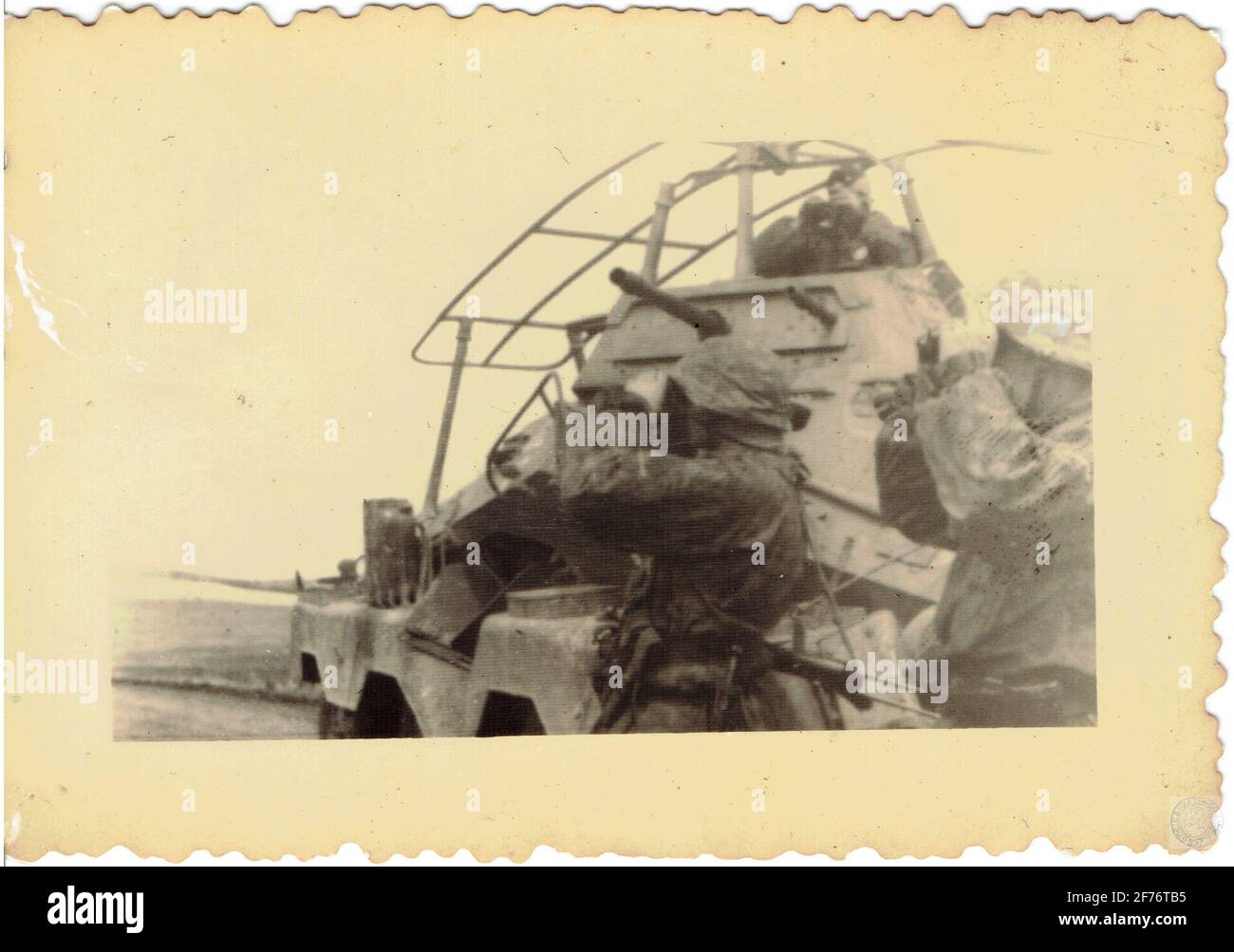 1940 waffen ss hi-res stock photography and images - Alamy