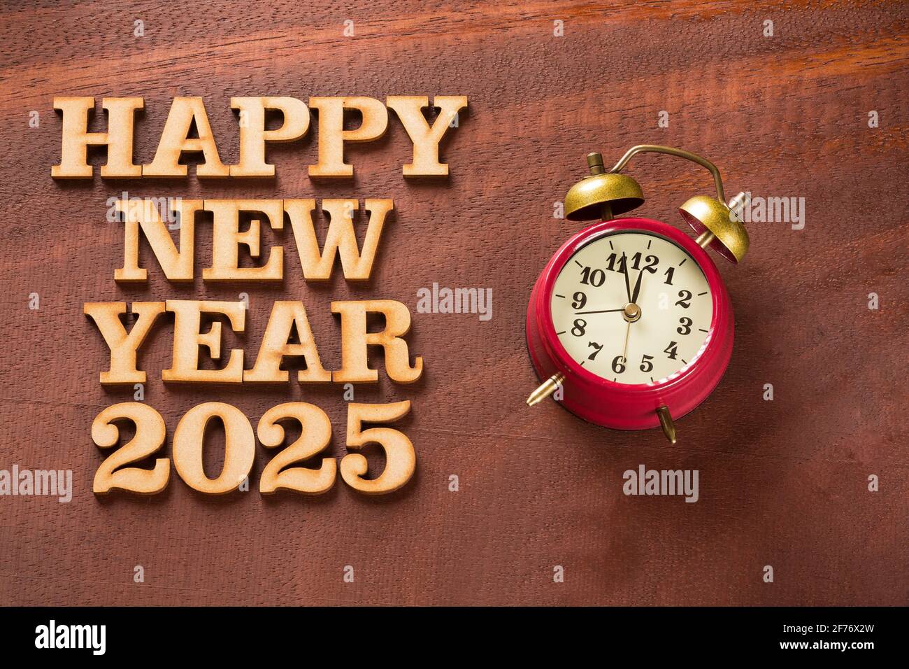 Happy new year 2025 hires stock photography and images Alamy