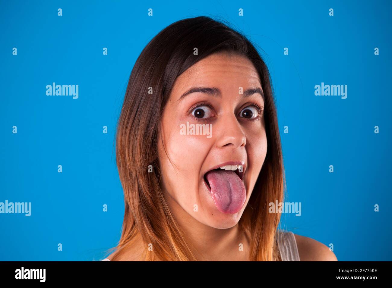 Tongue Is The New Cock