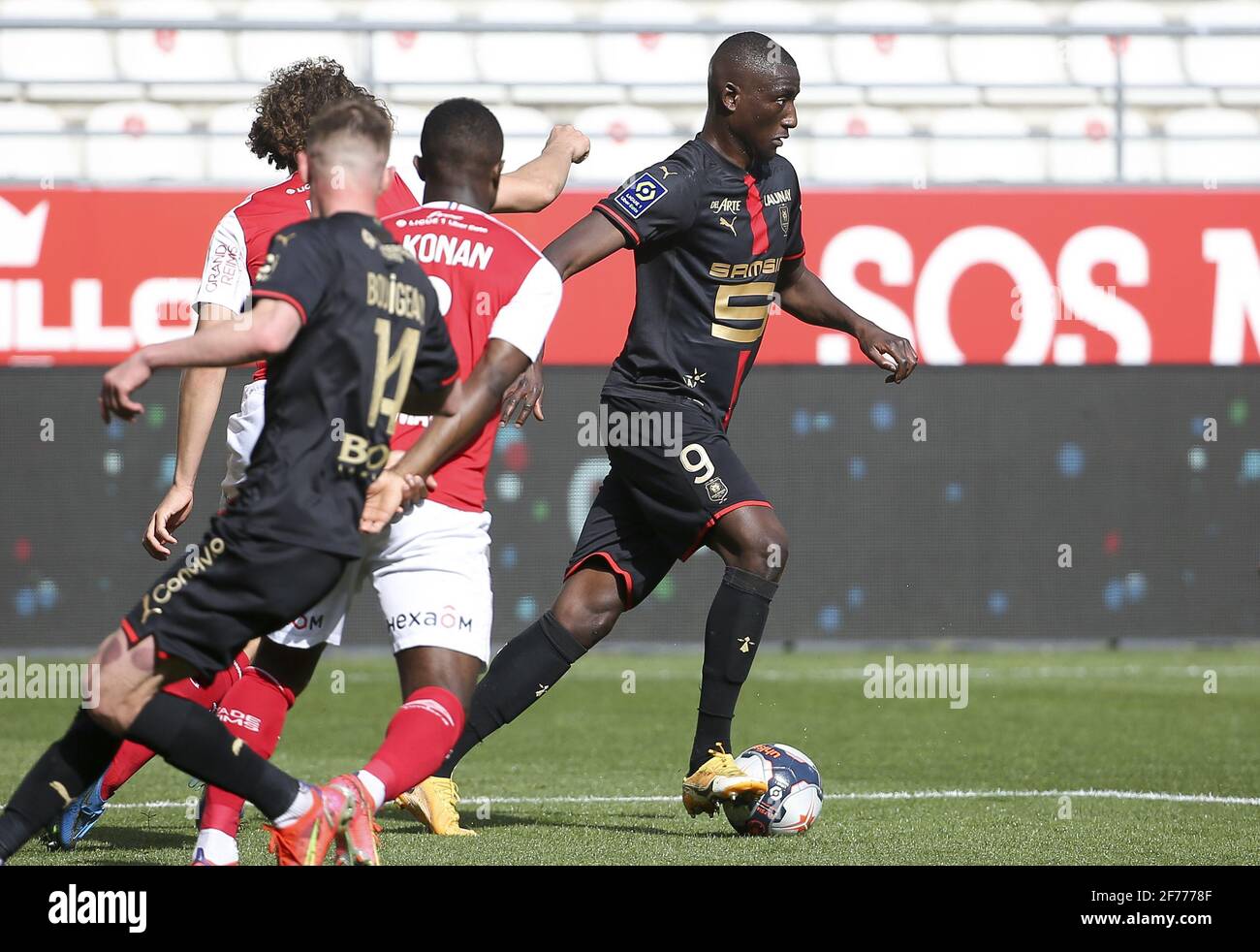 serhou-guirassy-2021-hi-res-stock-photography-and-images-alamy