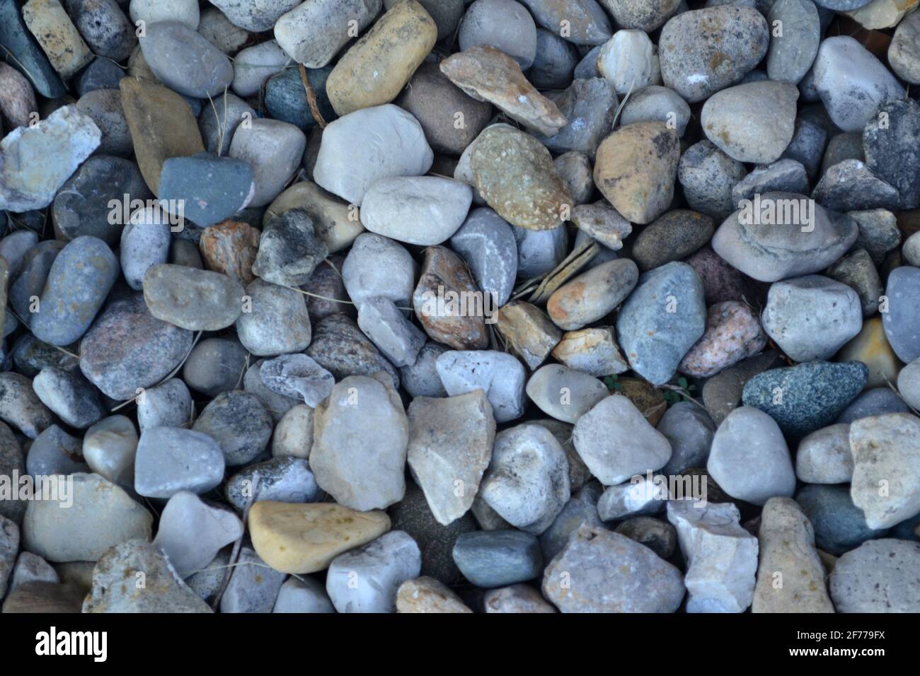 Assorted Rocks Up Close Various rocks closeup view hi-res stock photography and images - Alamy