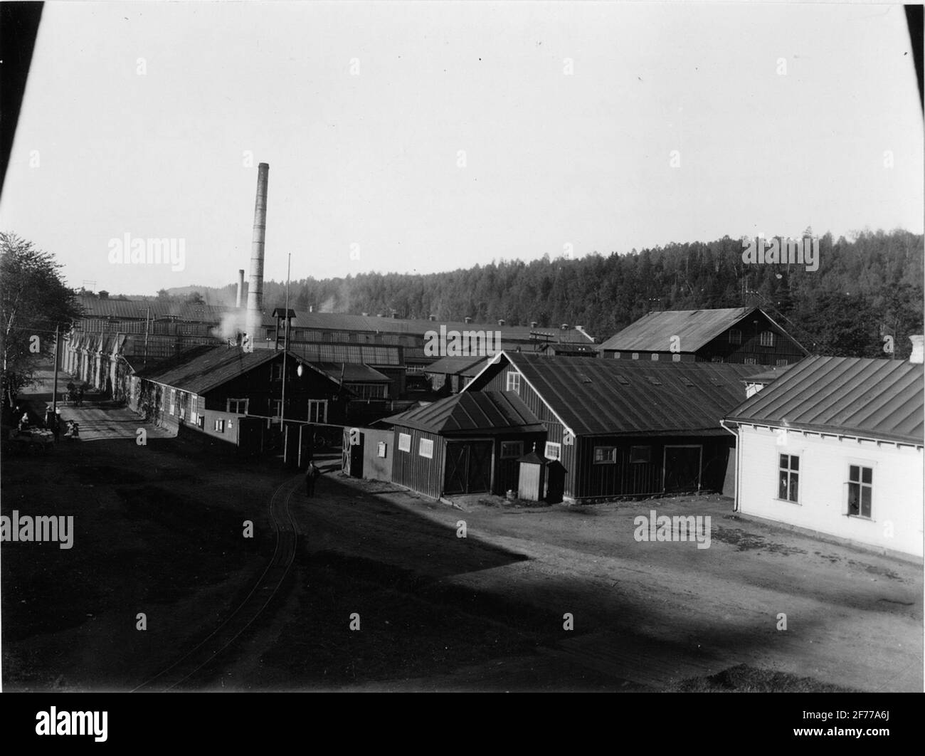 Norrahammar hi-res stock photography and images - Alamy