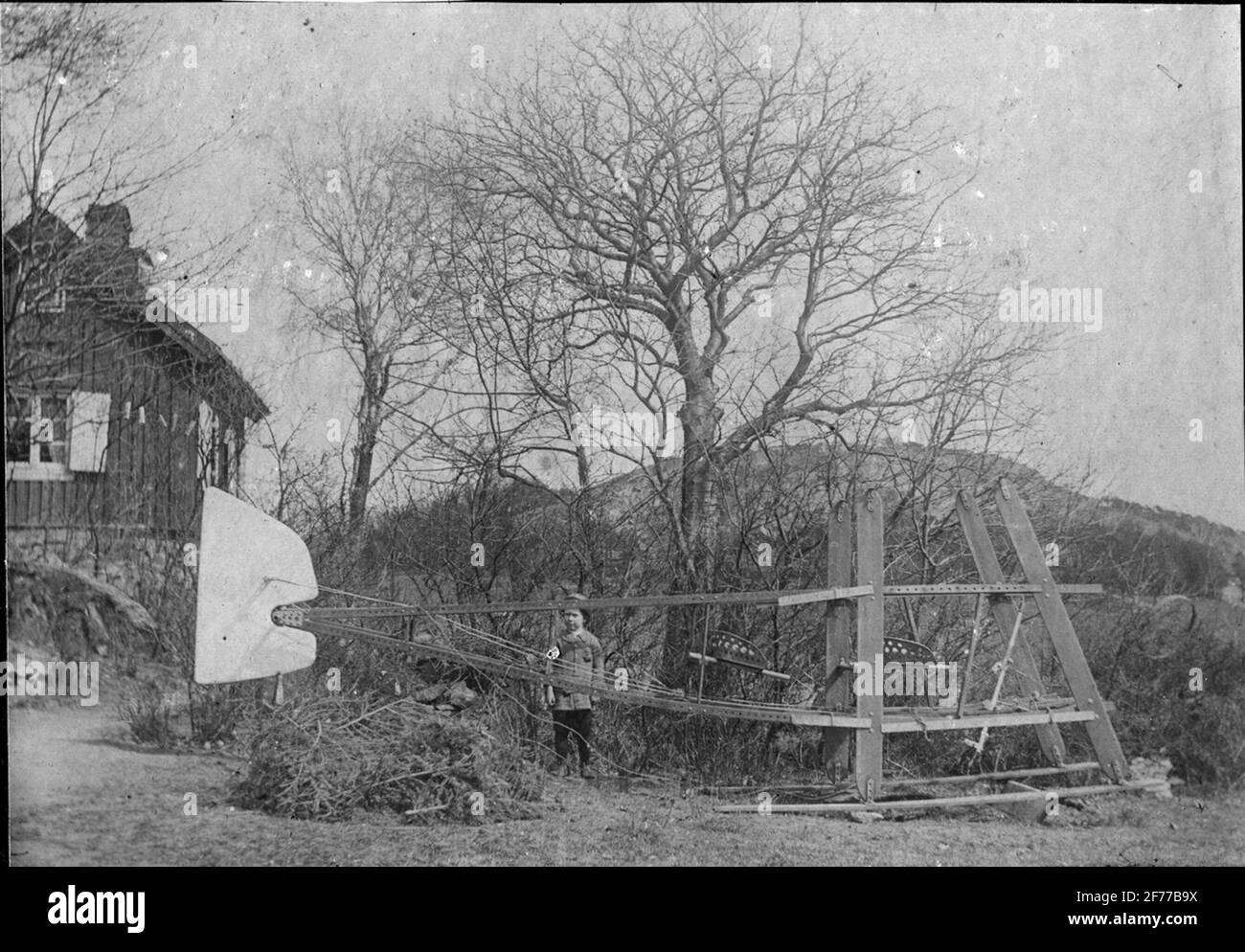 Karl meister Black and White Stock Photos & Images - Alamy
