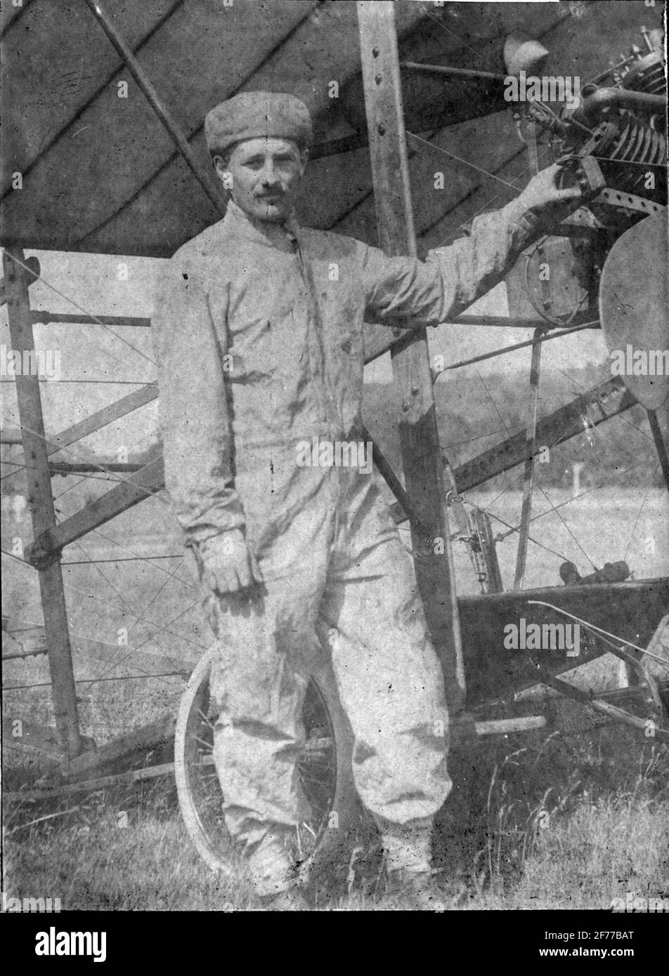 Karl meister Black and White Stock Photos & Images - Alamy