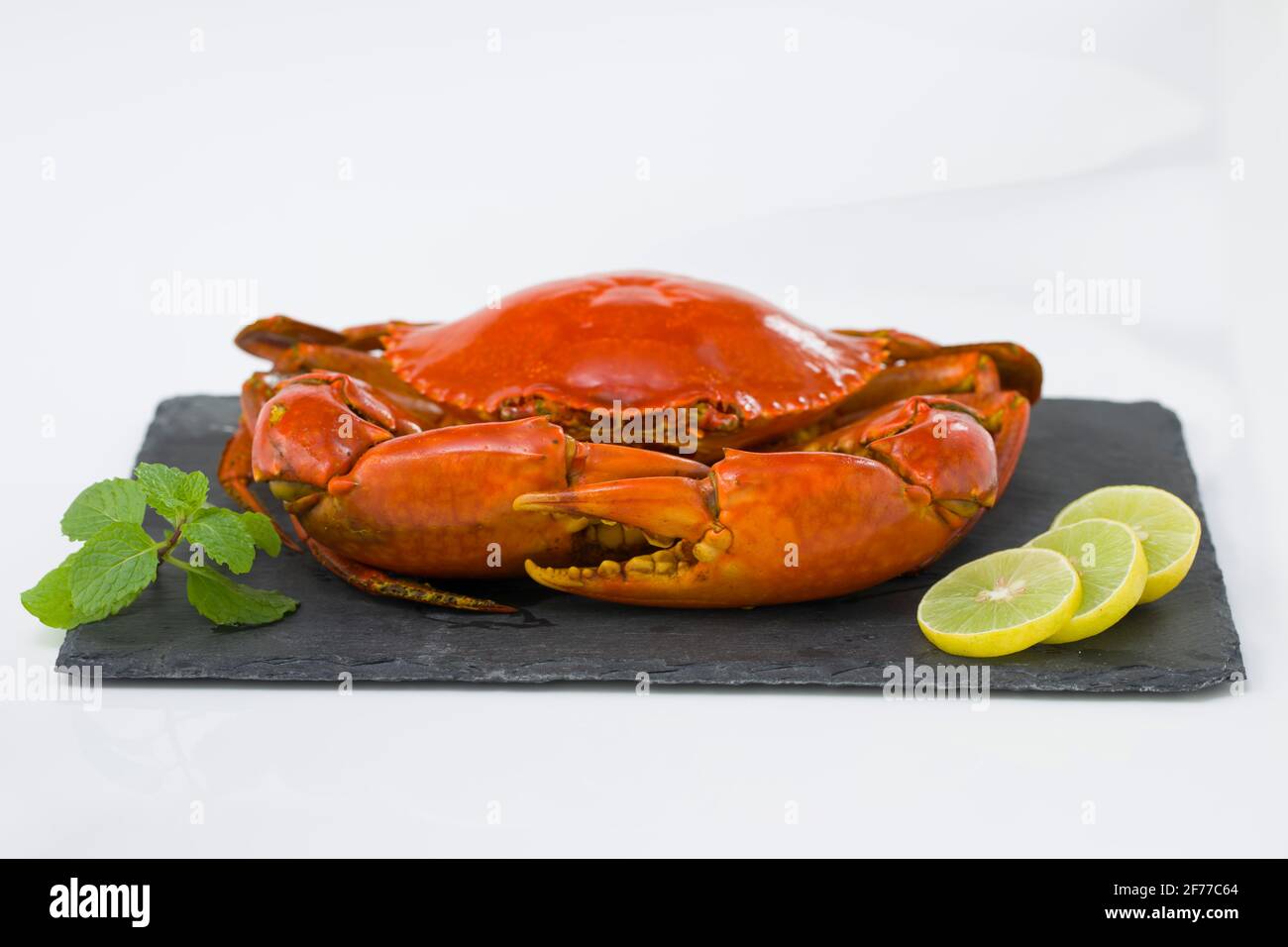lemon crab lemon crab