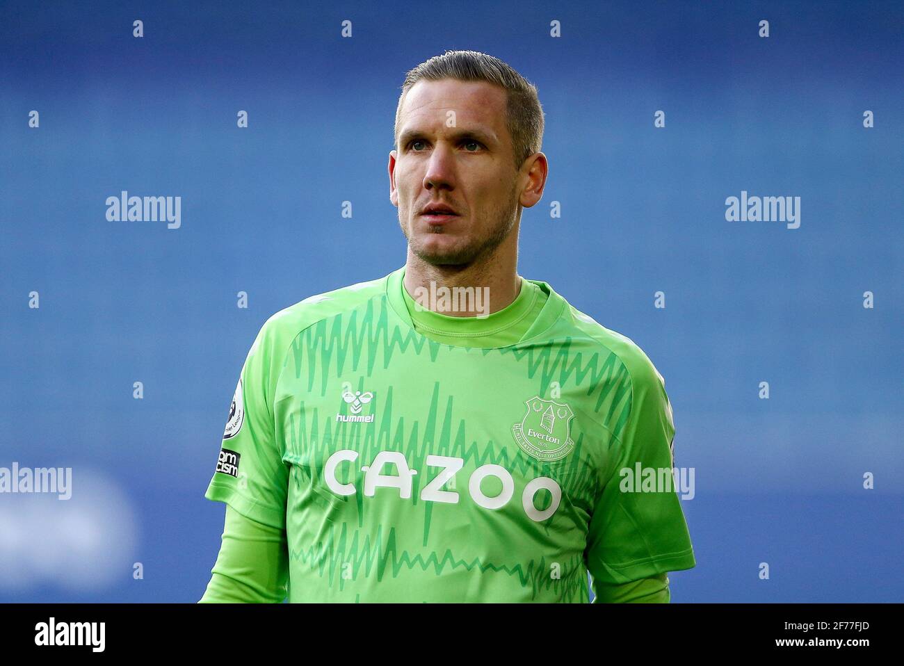 Ludogorets Razgrad 2021-22 GK 2 Kit