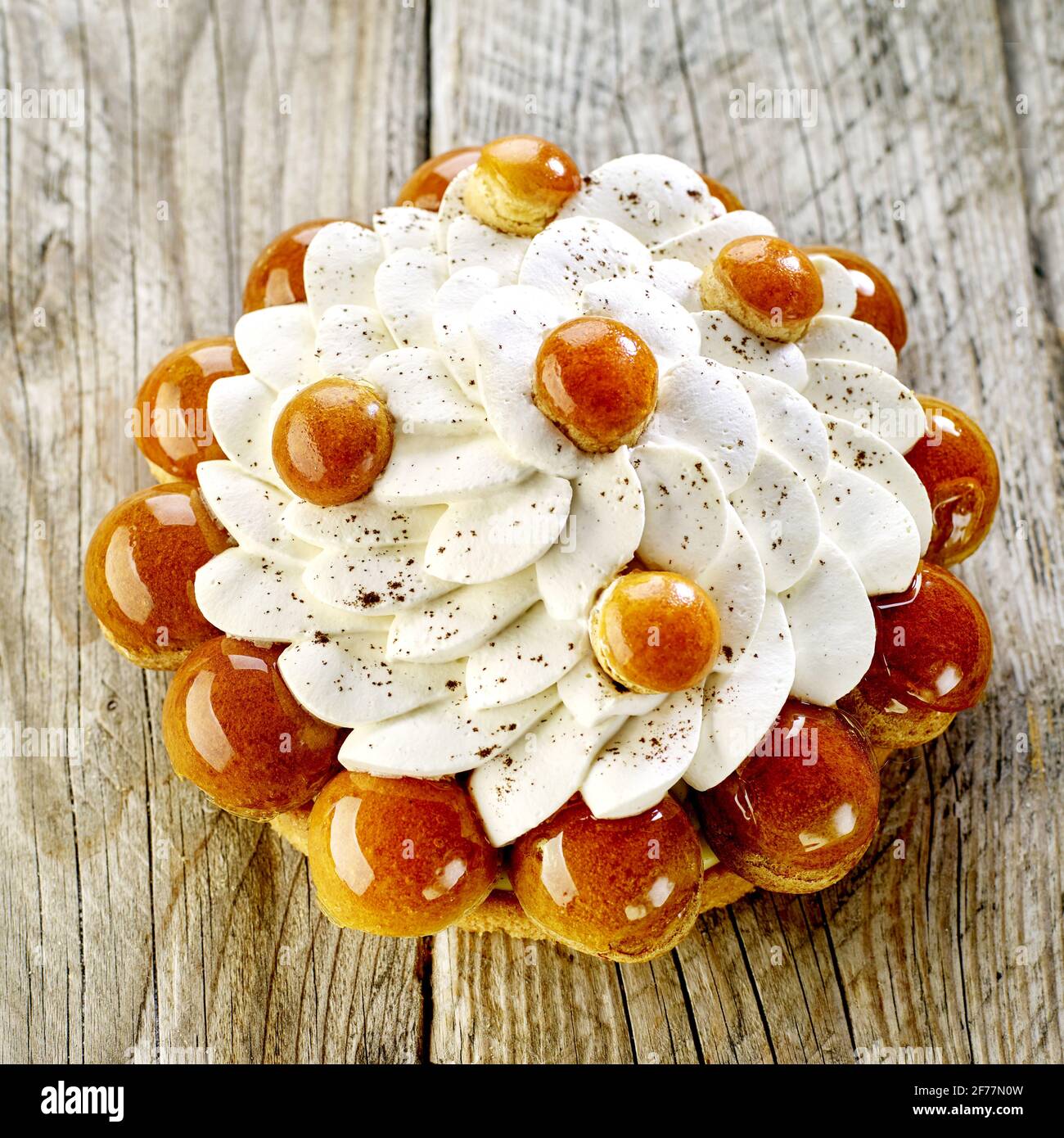 Saint Honore Cake High Resolution Stock Photography And Images Alamy Saint Honore Cake High Resolution Stock Photography And Images Alamy