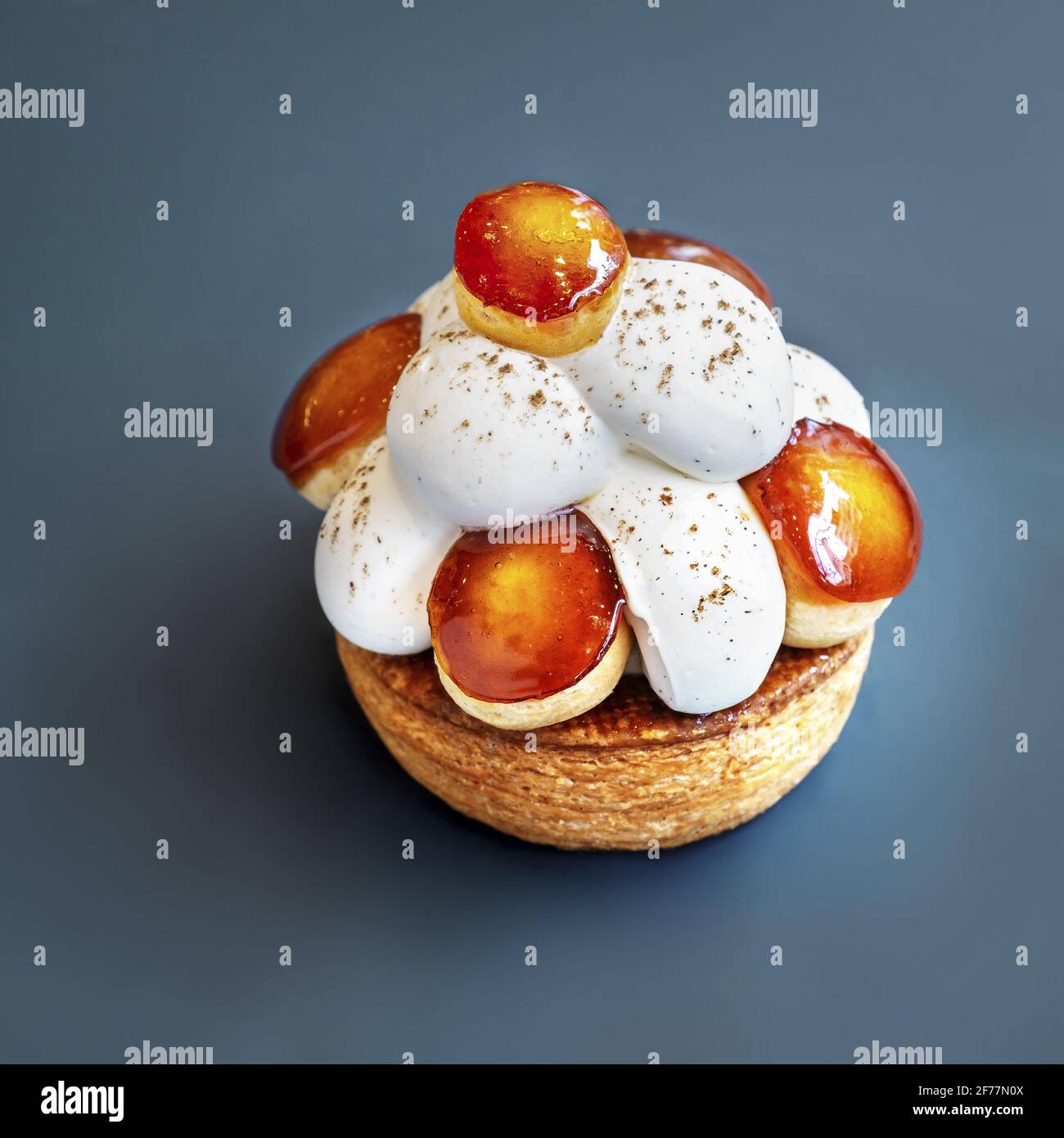 Saint Honore Cake High Resolution Stock Photography And Images Alamy Saint Honore Cake High Resolution Stock Photography And Images Alamy