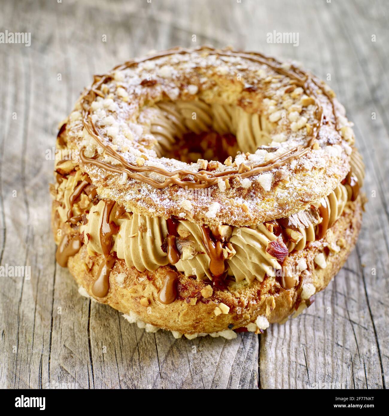 Paris Brest High Resolution Stock Photography And Images Alamy