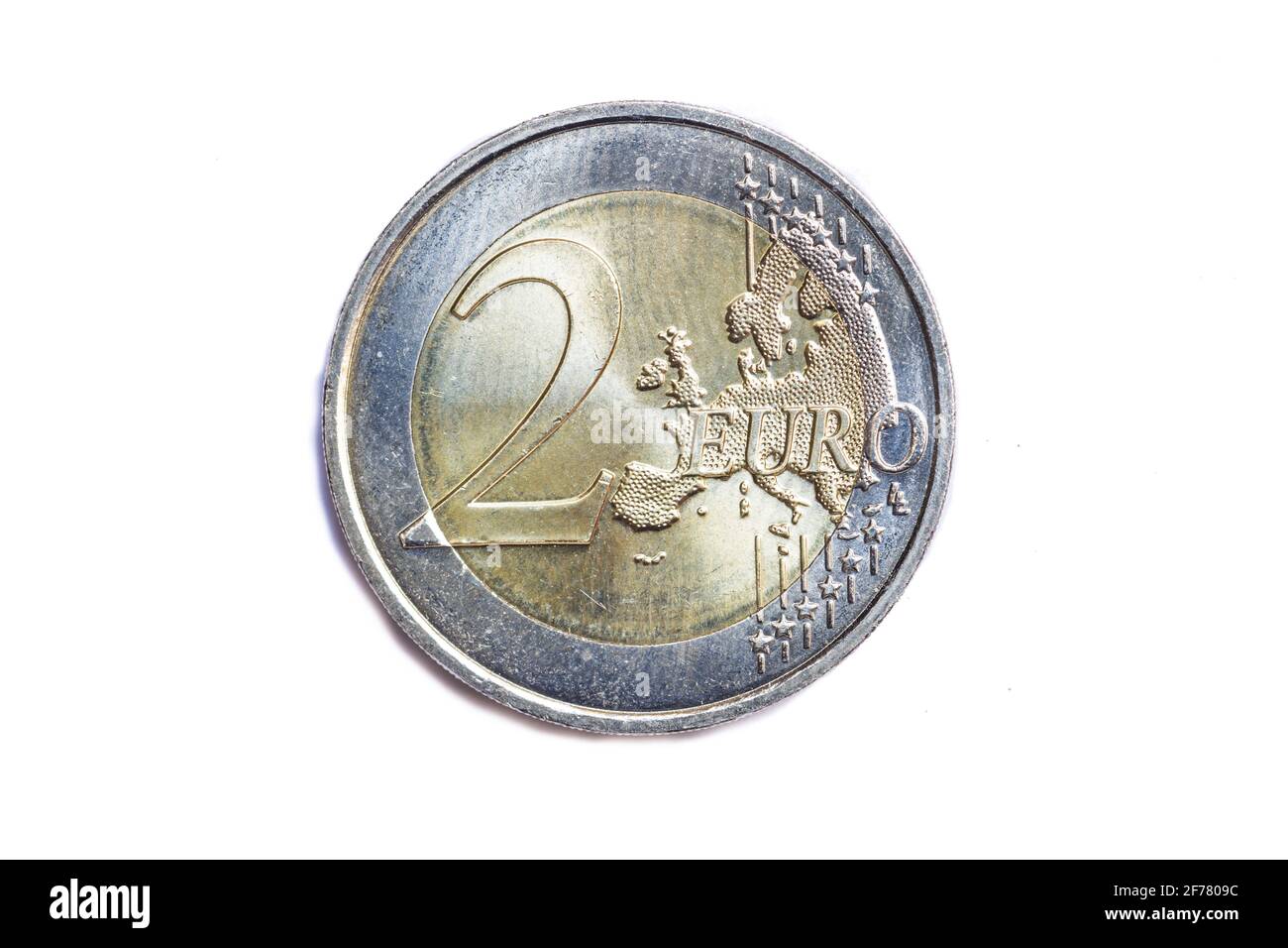 France, official money, euros Stock Photo Alamy