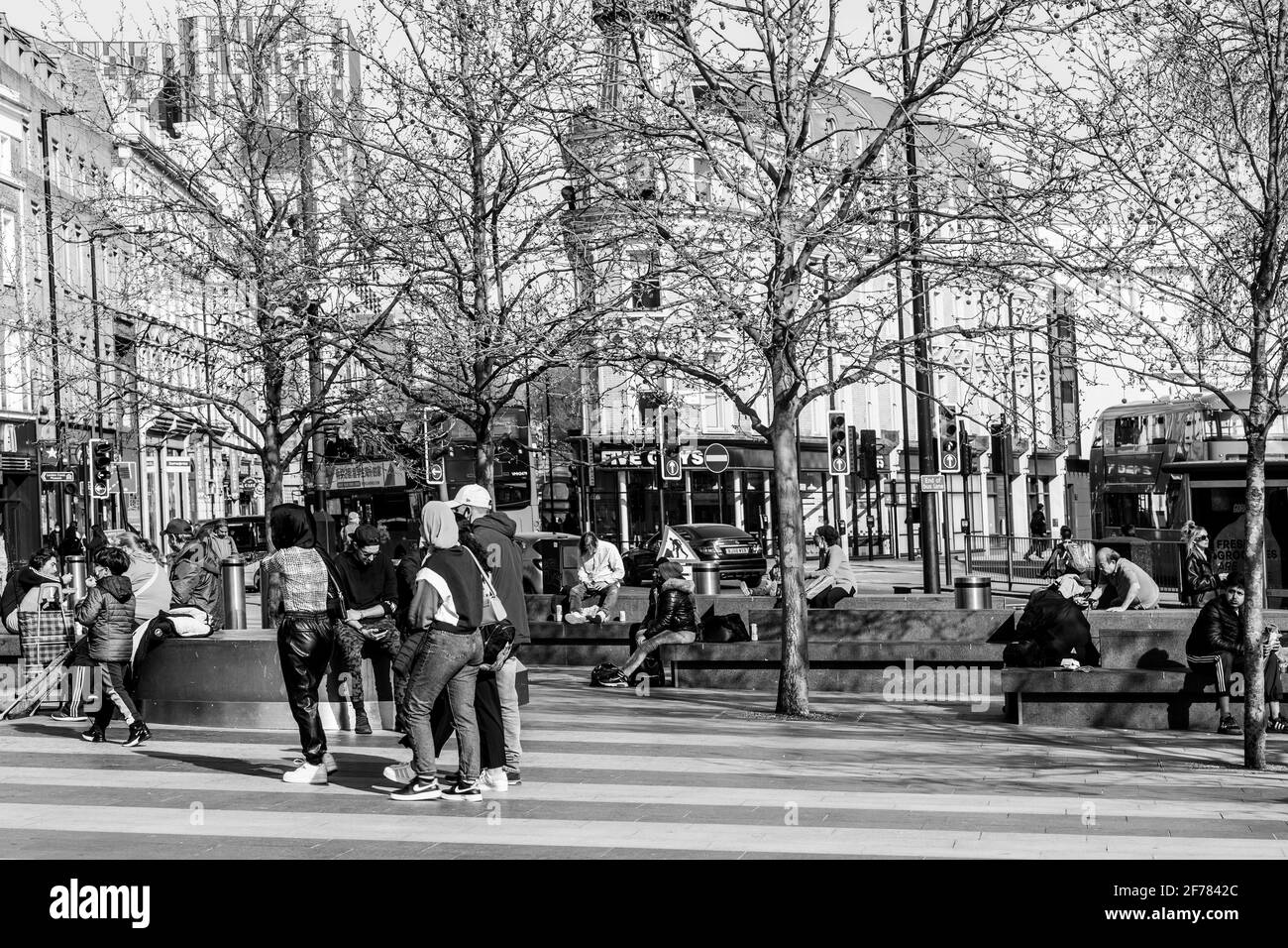 London canals and Kings Cross Stock Photo Alamy