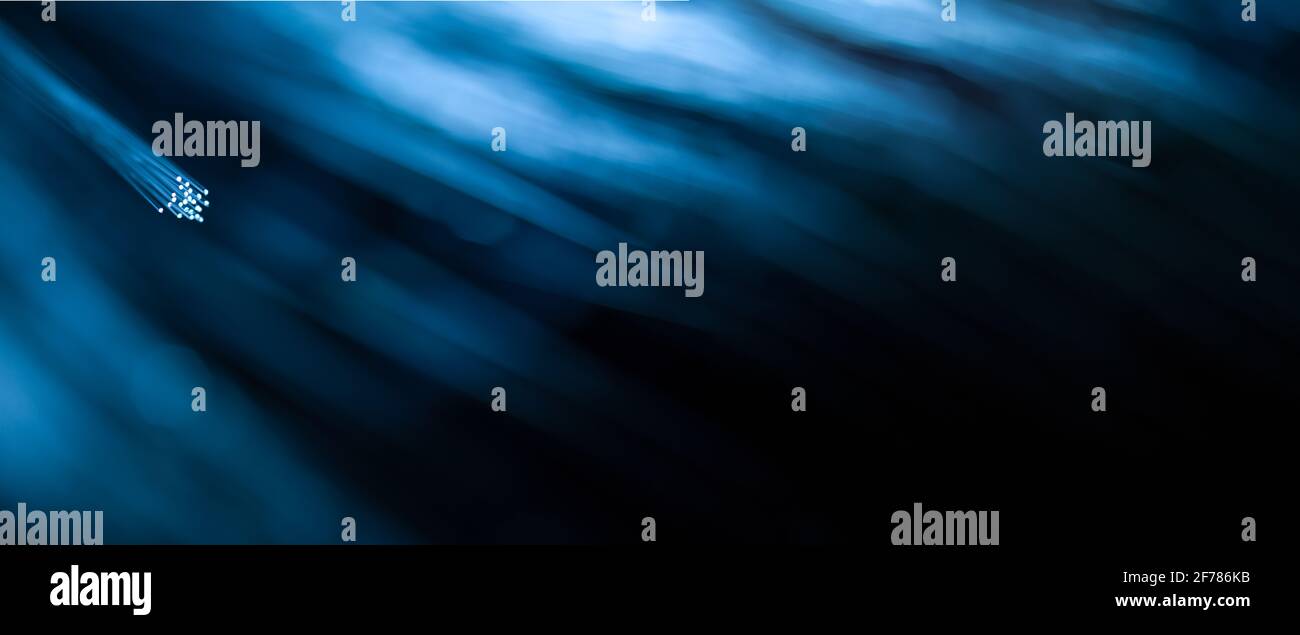 Fiber optic lighting hi-res stock photography and images - Alamy