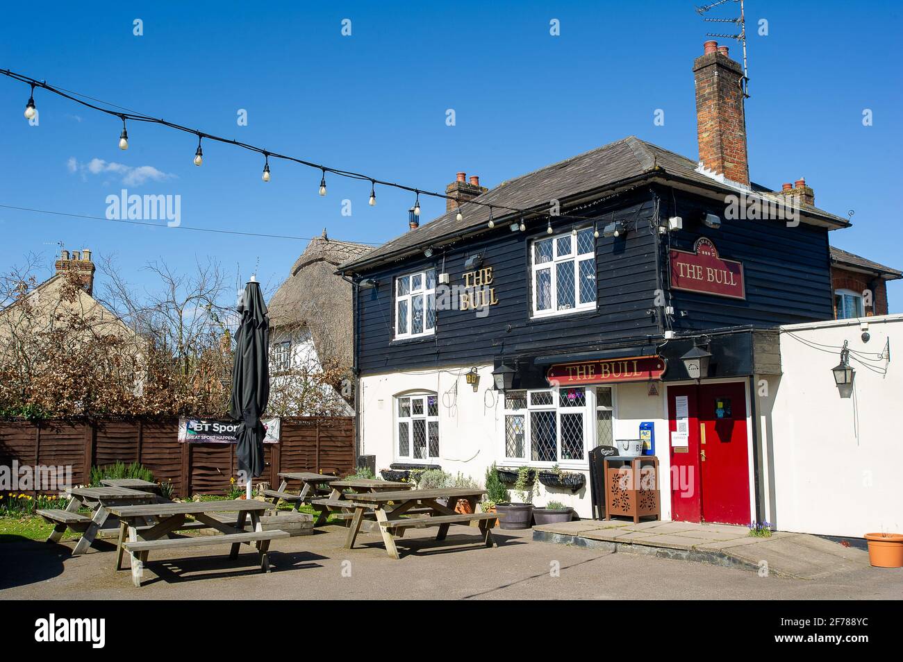 Stoke mandeville buckinghamshire hires stock photography and images