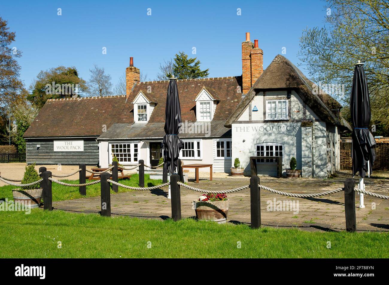 Stoke mandeville buckinghamshire hires stock photography and images