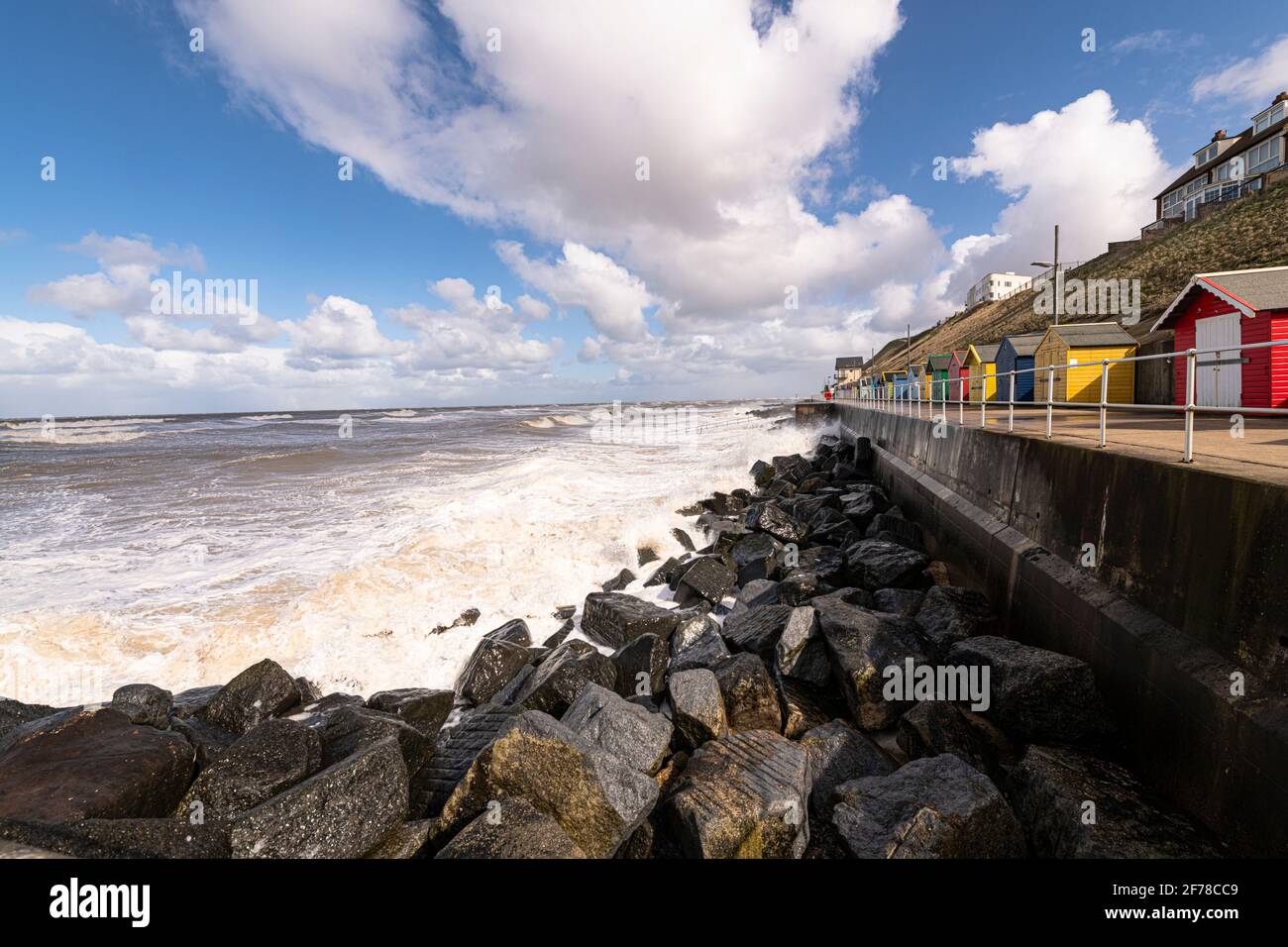 Sheringham Seafront Hi res Stock Photography And Images Alamy sheringham-seafront-hi-res-stock-photography-and-images-alamy