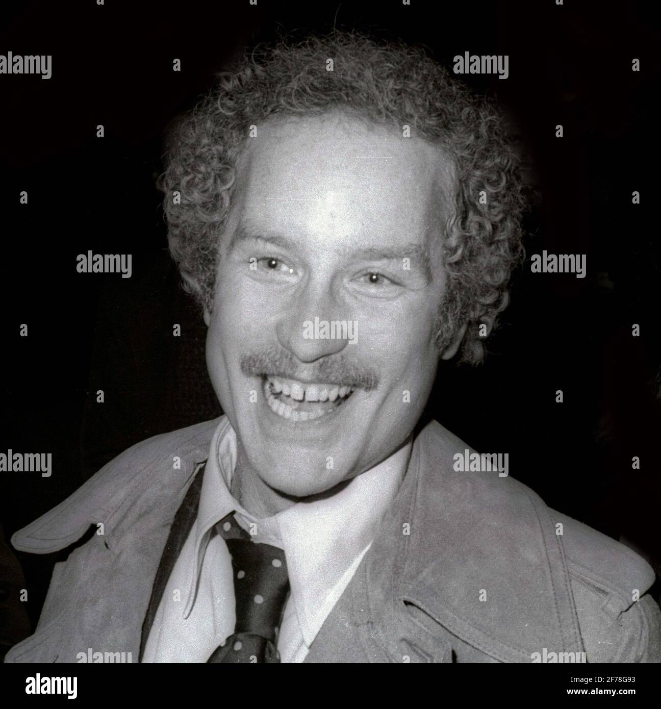 Richard Dreyfuss 1980s Photo By John Barrett/PHOTOlink / MediaPunch ...