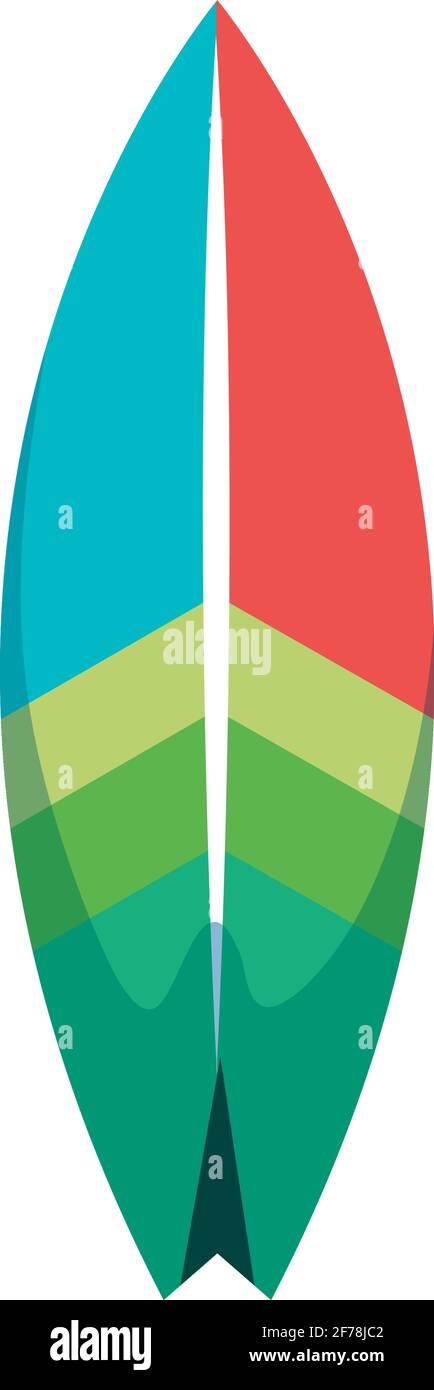 surf board sport Stock Vector Image & Art - Alamy