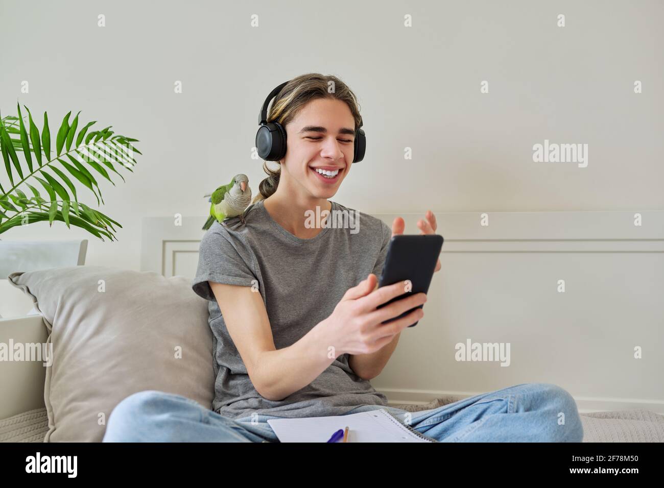 321 Teenage Chat