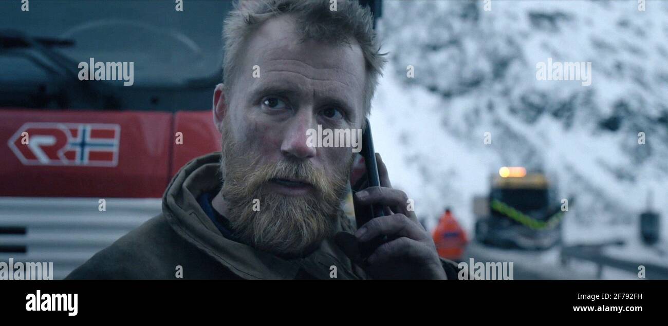 THE TUNNEL, (aka TUNNELEN), Thorbjorn Harr, 2019. © Samuel Goldwyn