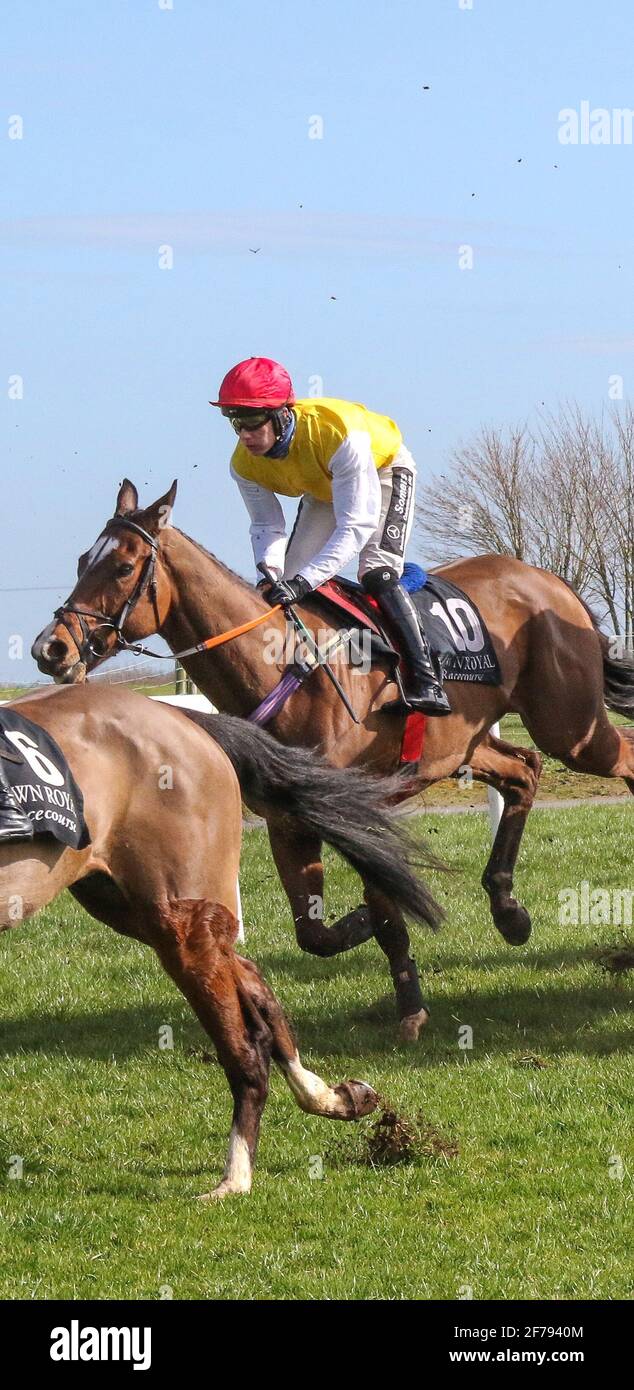 Owner mrs orla cleary okane hires stock photography and images Alamy