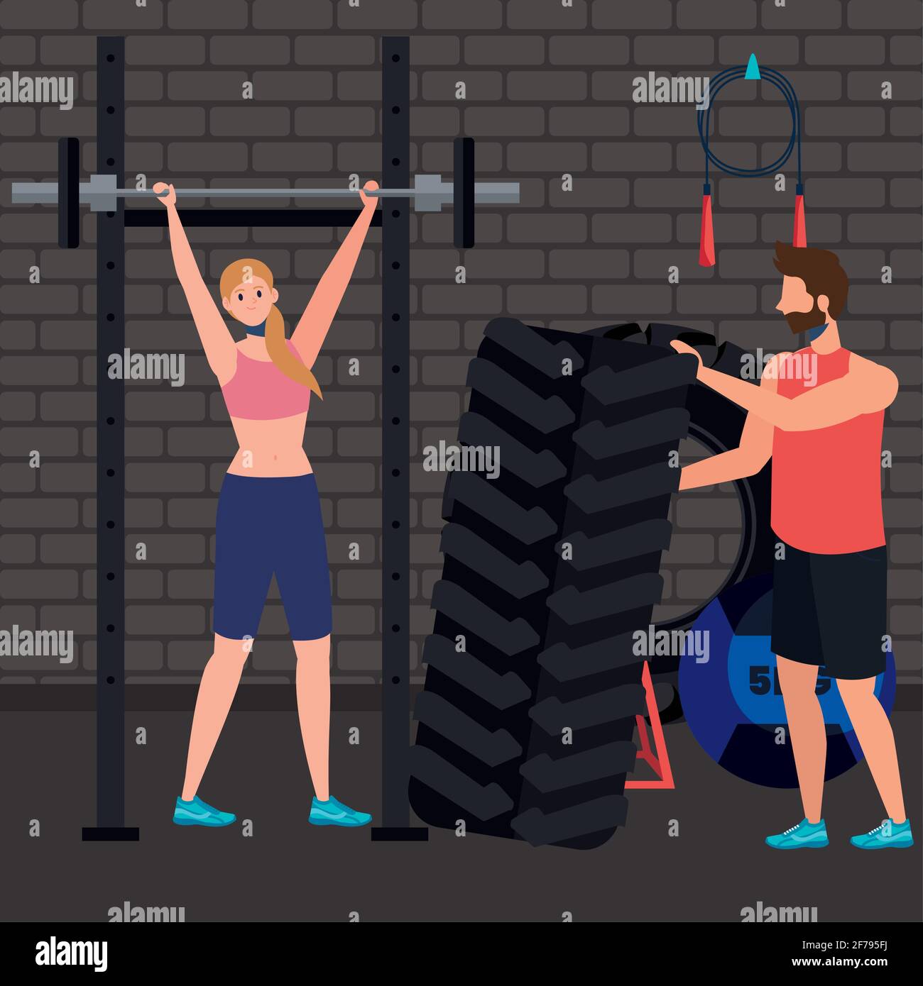 Strong tire Stock Vector Images Alamy