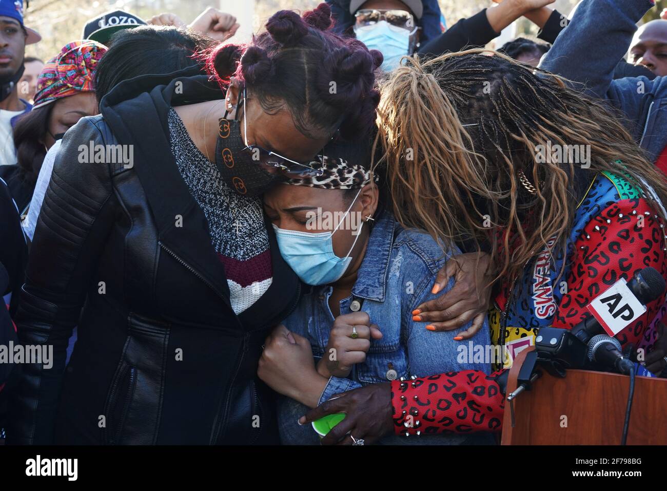 Tashera simmons hi-res stock photography and images - Alamy