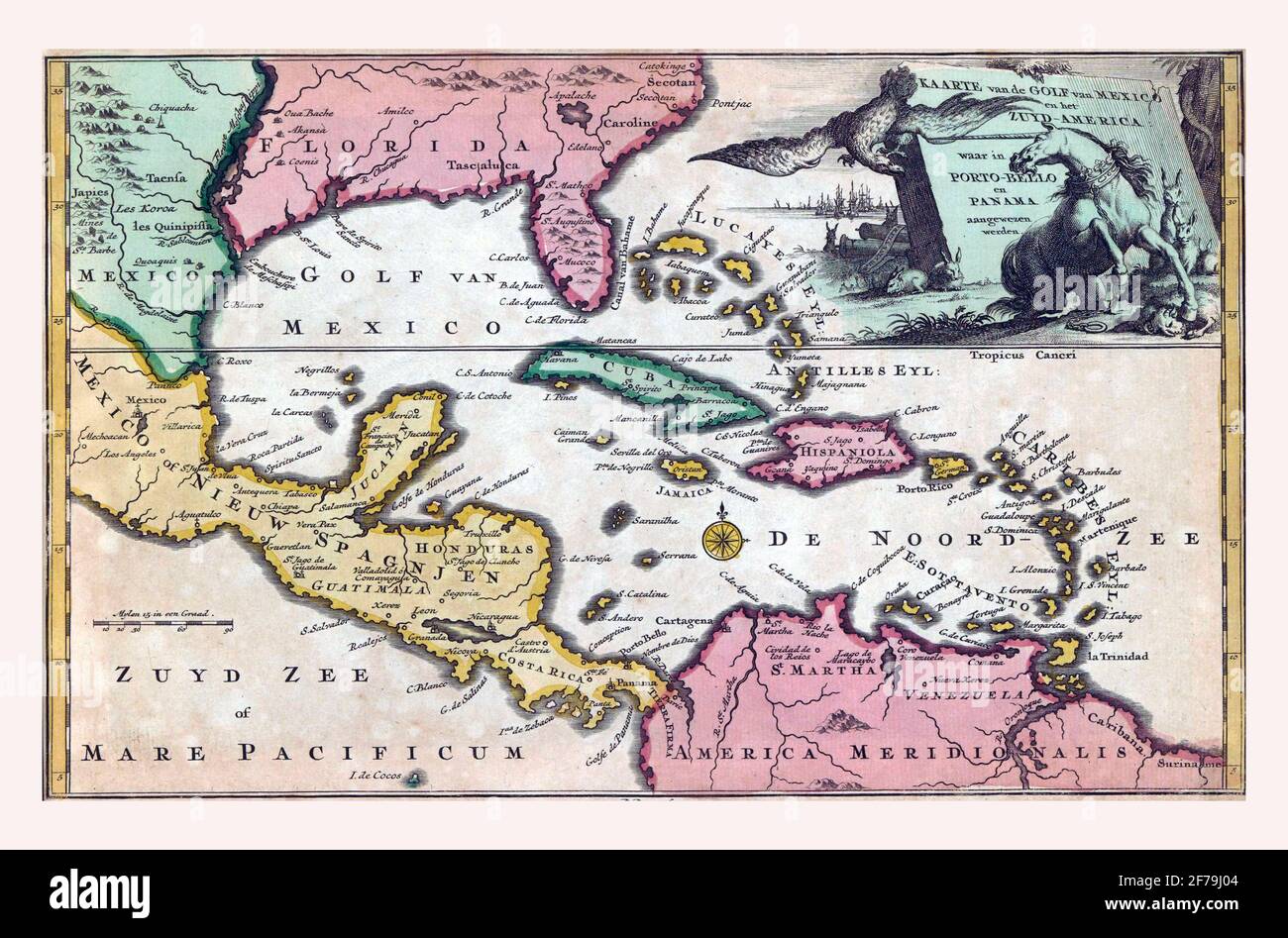 Atlas mexicano. | Library of Congress