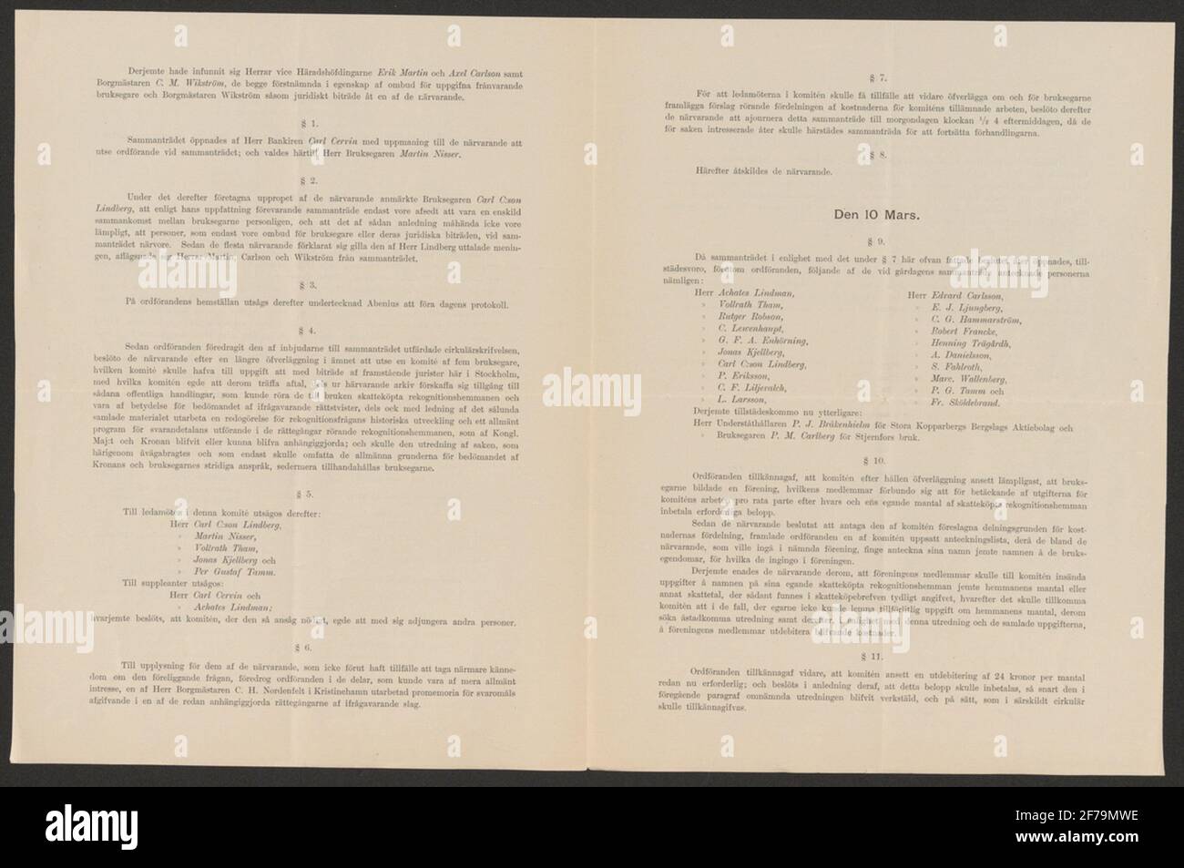 Miscellaneous generally about mountain historical material. Stock Photo
