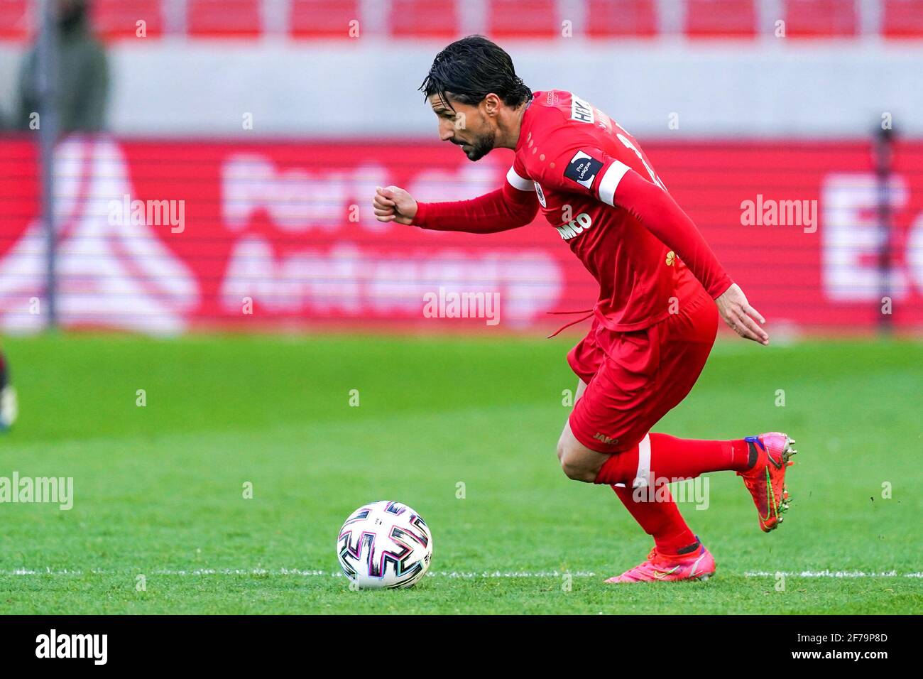 Belgian Football Faces Legal Earthquake Over New Transfer Rule Challenge