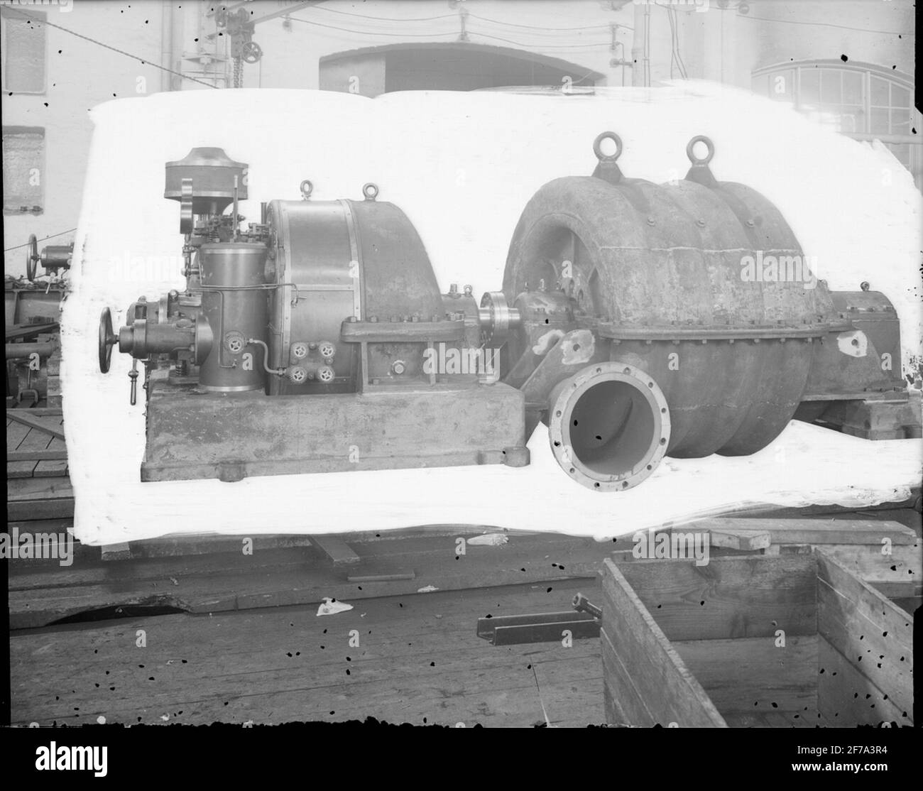 M196 Engine M19 High Resolution Stock Photography and Images - Alamy