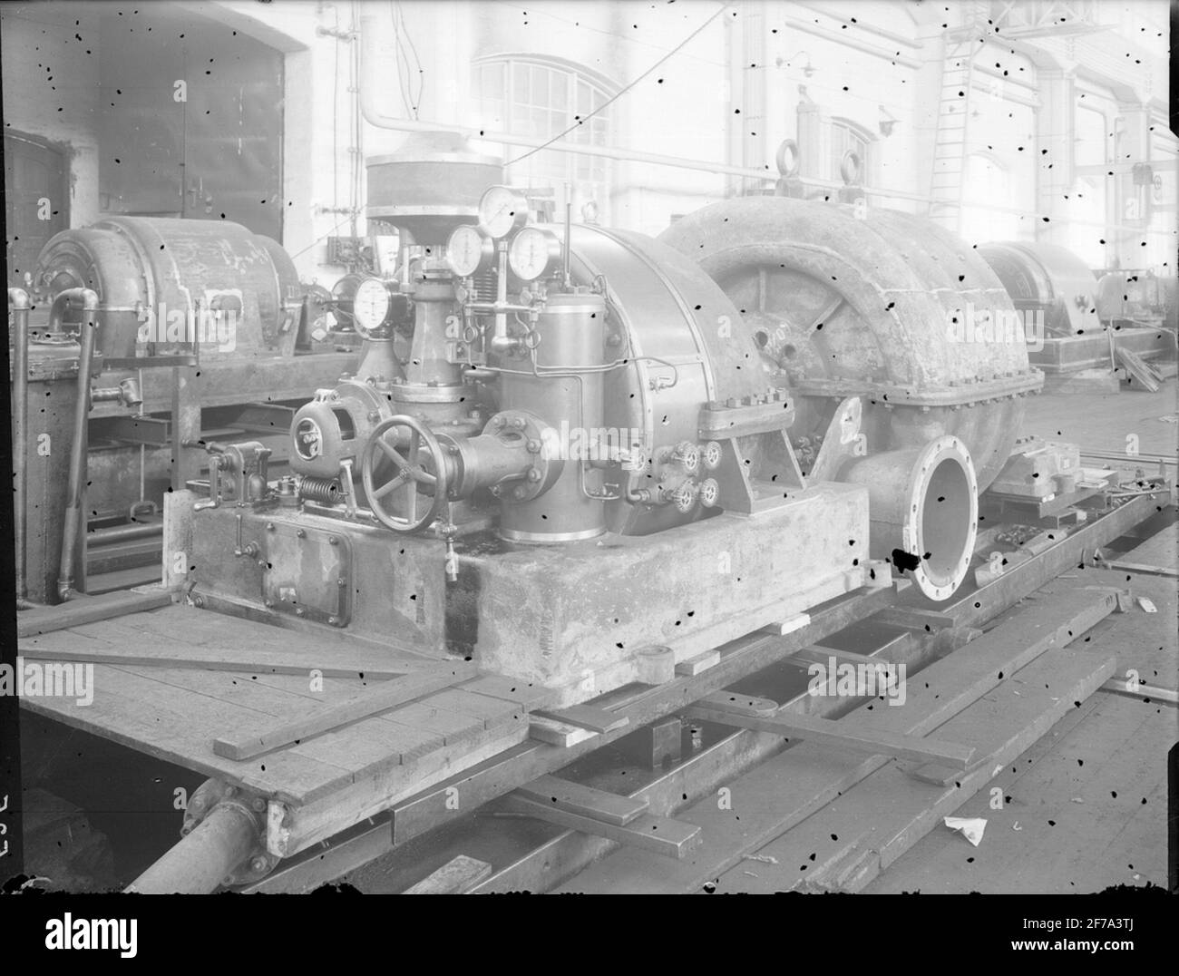 M196 Engine M19 High Resolution Stock Photography and Images - Alamy