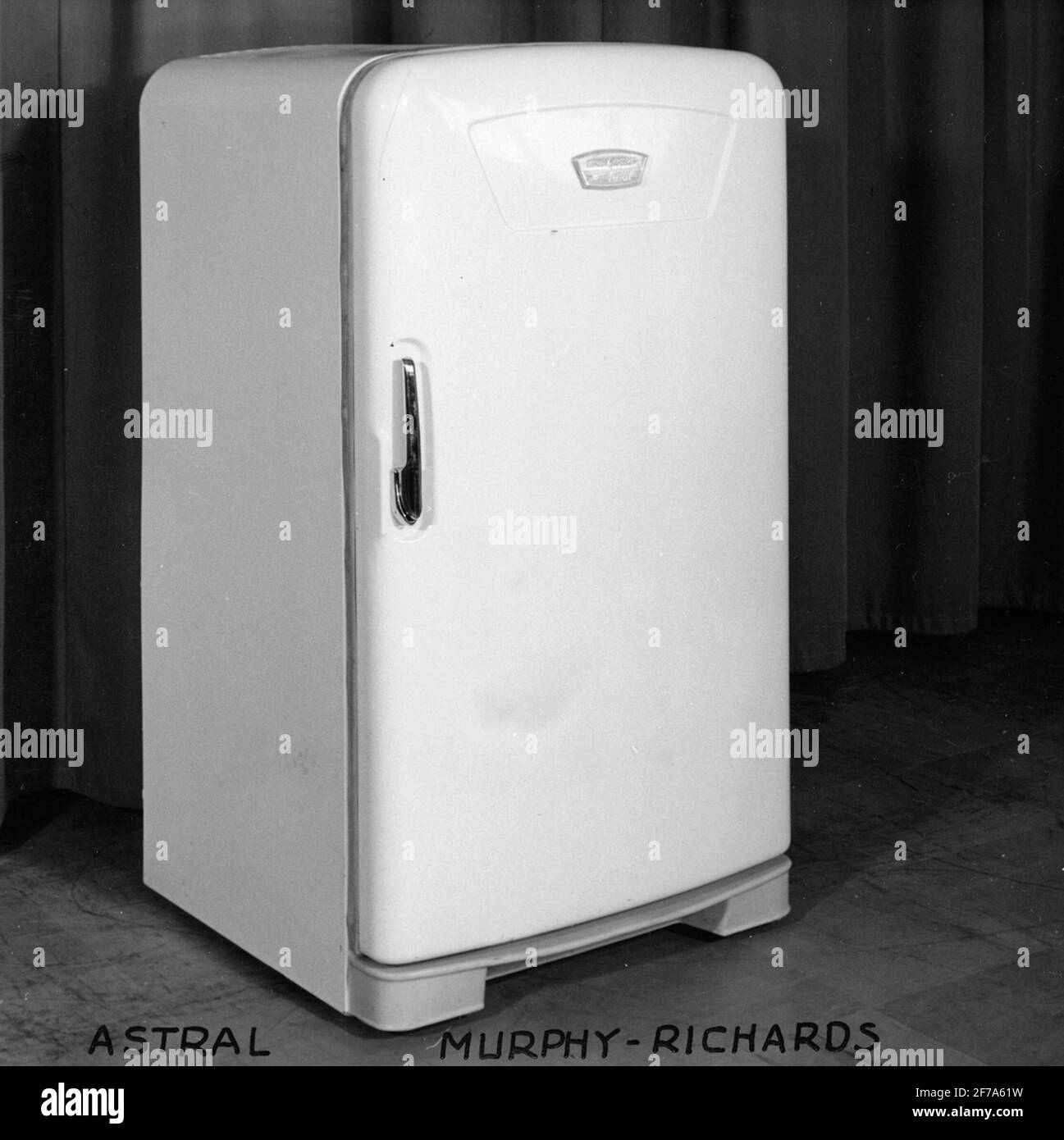 Electrolux.Bylus. Astral Murphy-Richards, ABS. Stock Photo