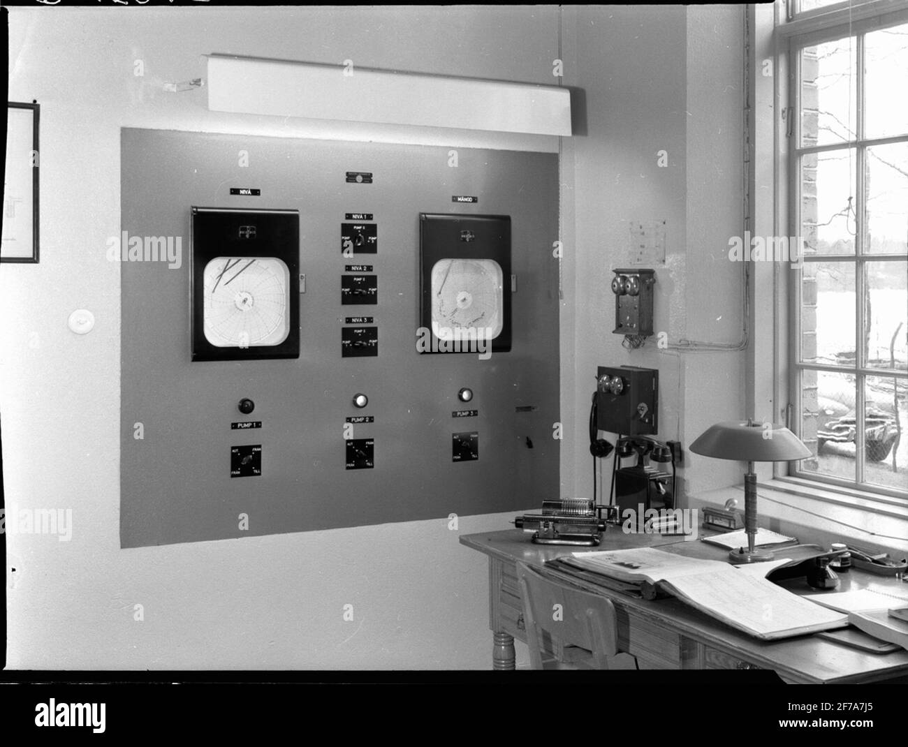 Picture from Strängnäs Stock Photo Alamy