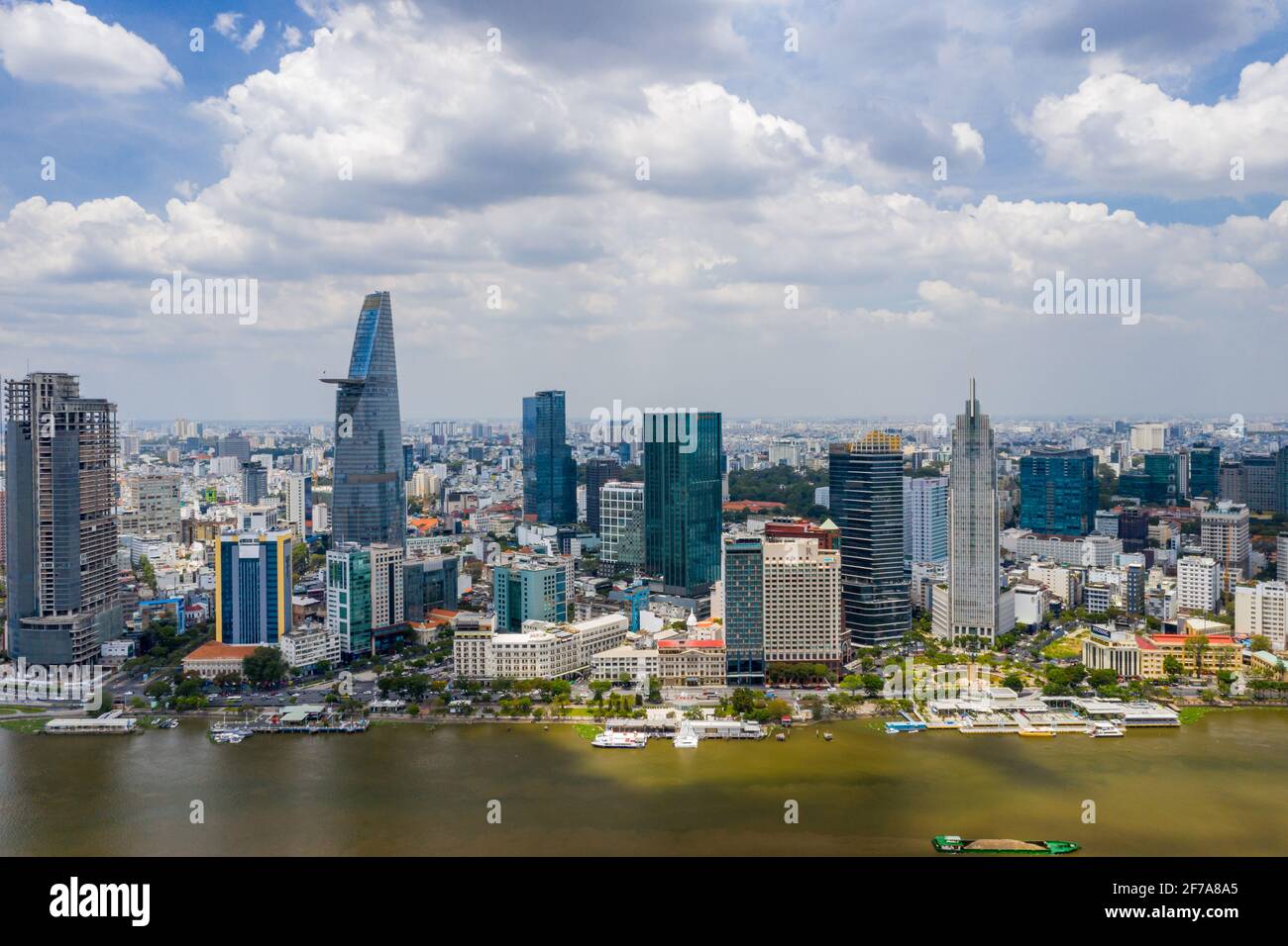 Saigon main image 1