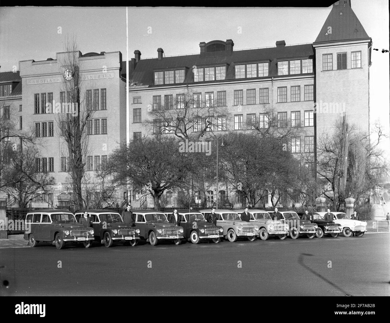Heritage fleet Black and White Stock Photos & Images - Alamy