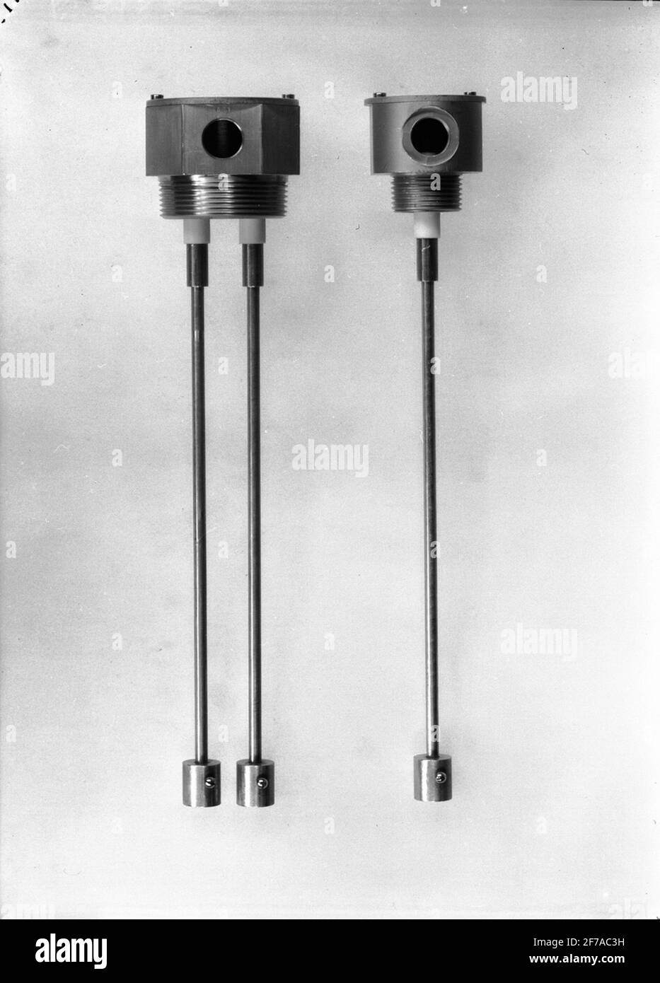 Technology instrumentation Black and White Stock Photos & Images - Alamy