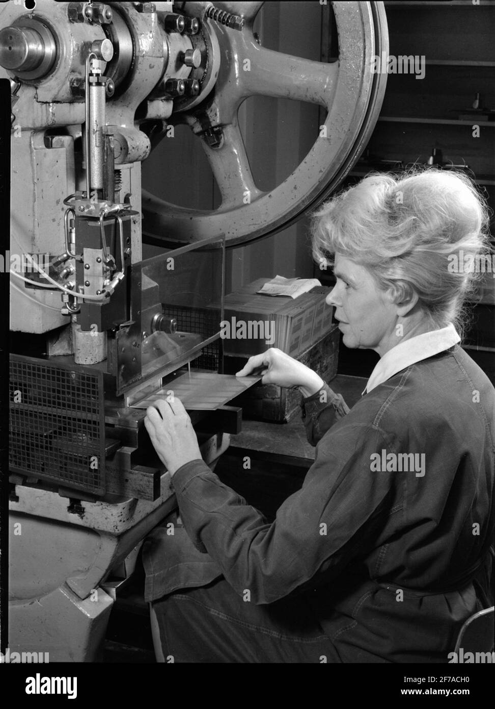 Machine, model. >> Stock Photo - Alamy