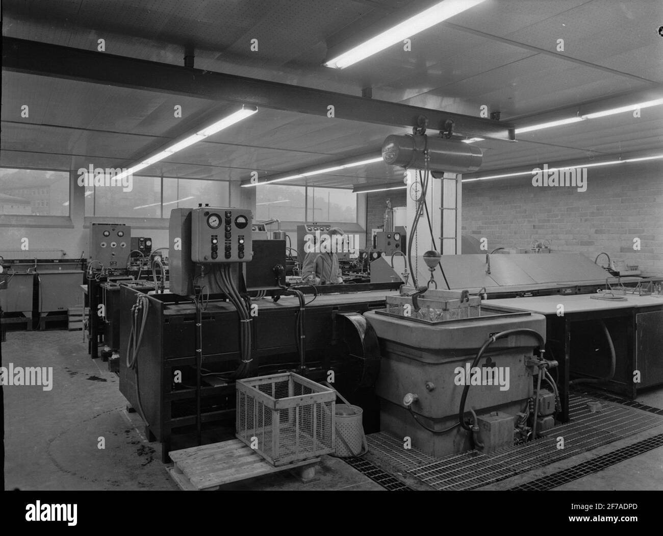 19th century interiors Black and White Stock Photos & Images - Alamy