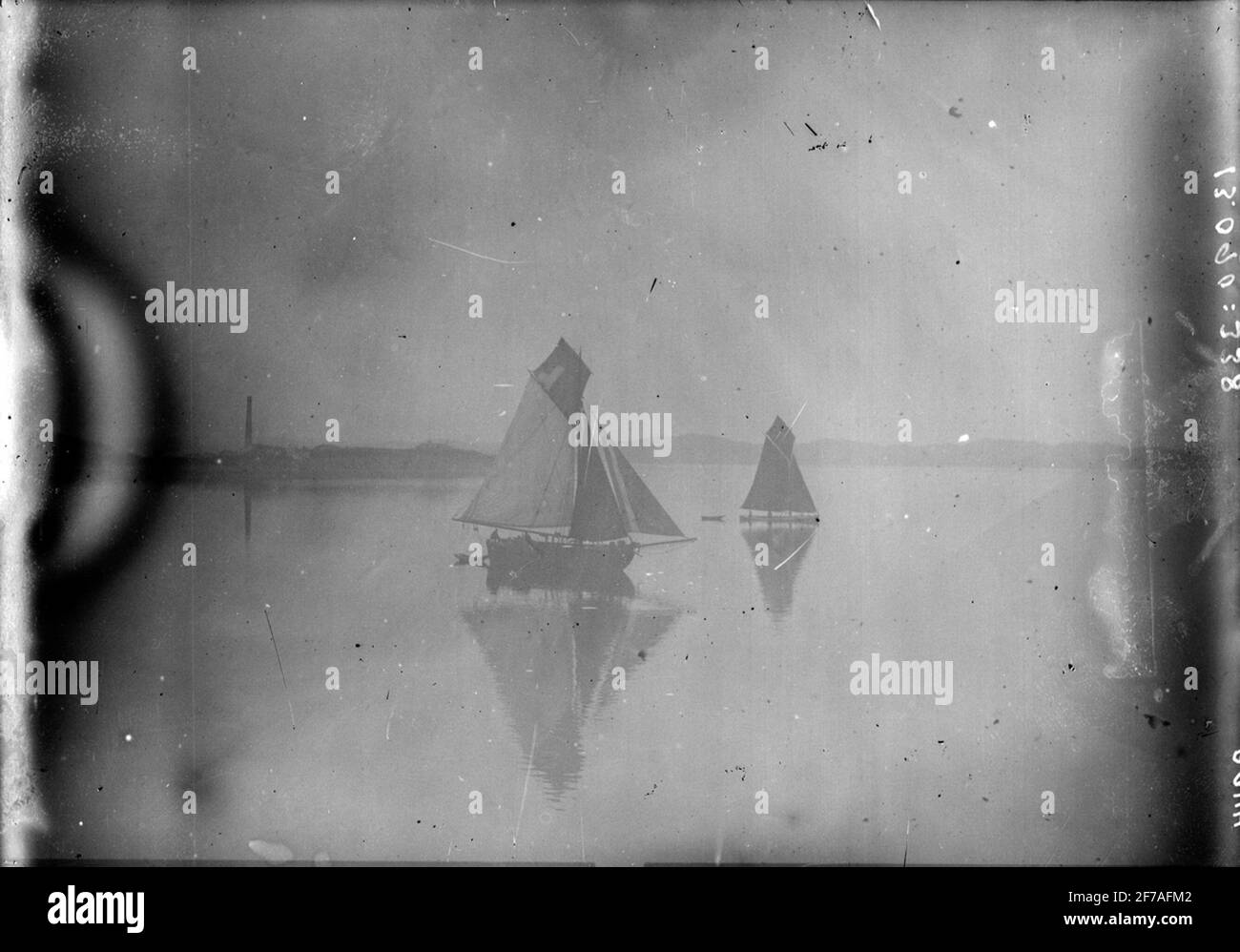 Competitive boats Black and White Stock Photos & Images - Alamy