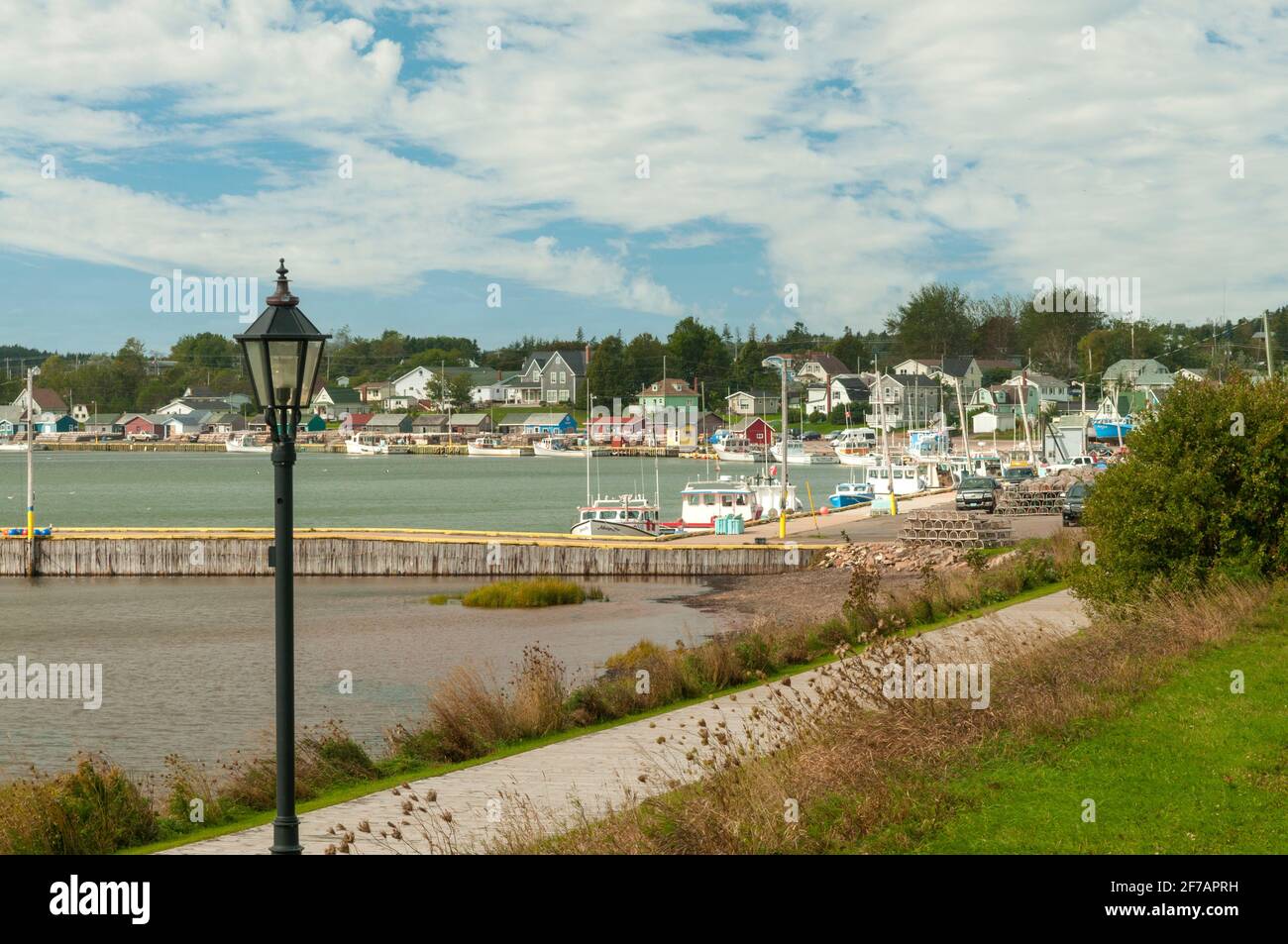 Rustico harbour hires stock photography and images Alamy