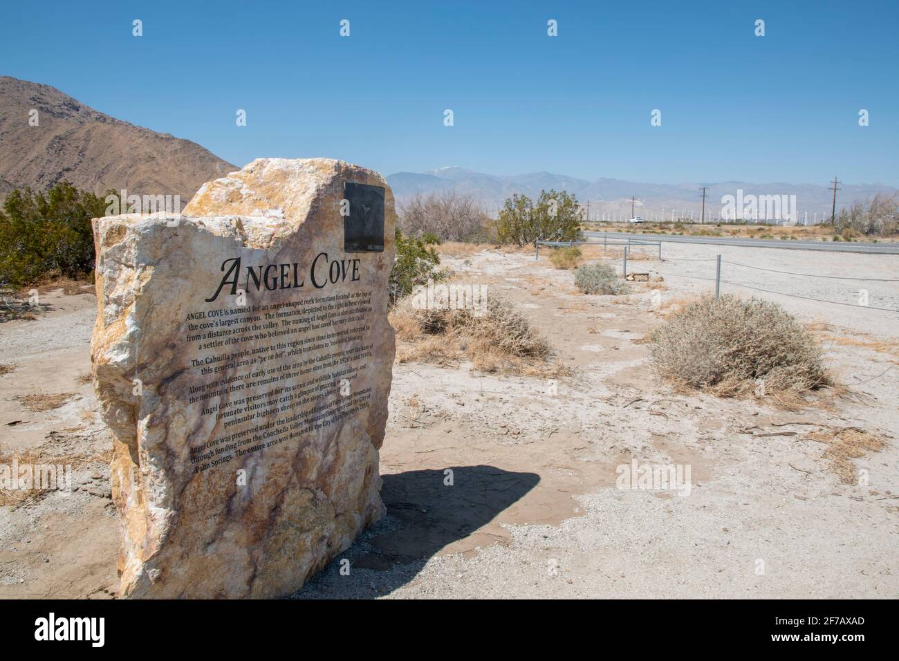 Shiprock was once at the bottom of the ocean, but now it's in the