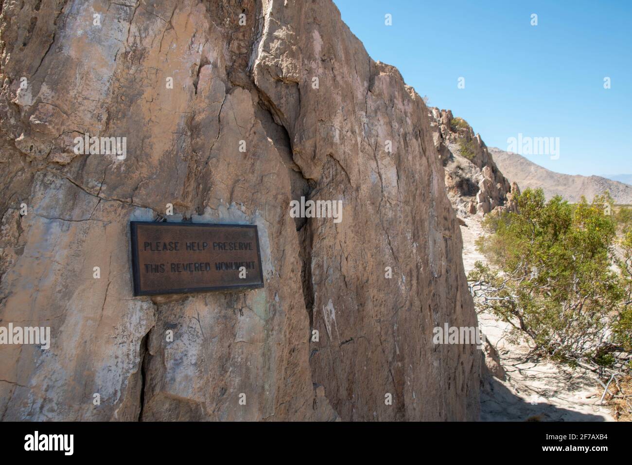 Shiprock was once at the bottom of the ocean, but now it's in the
