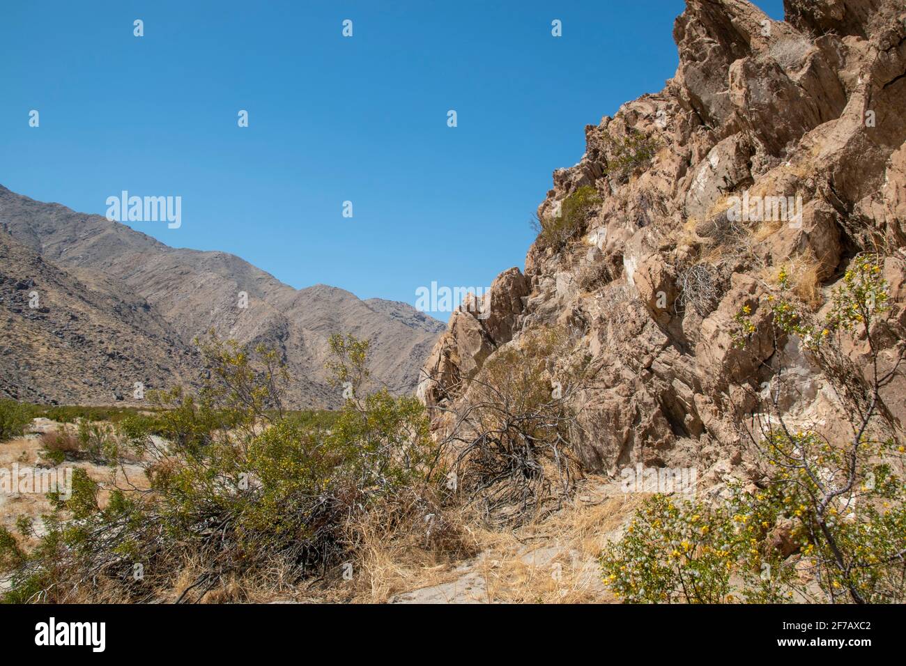 Shiprock was once at the bottom of the ocean, but now it's in the
