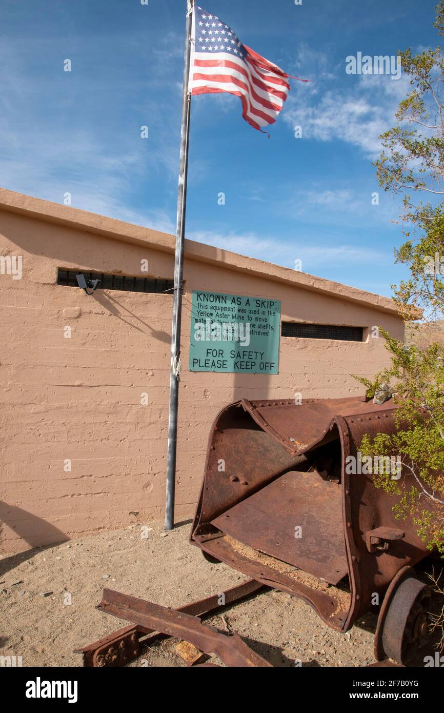 Minecart hires stock photography and images Alamy