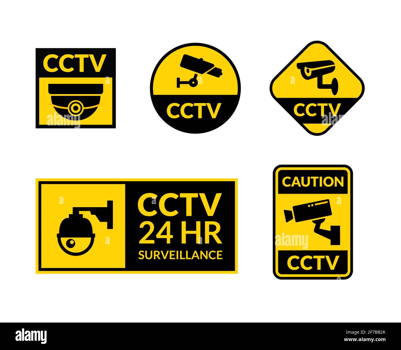 CCTV camera icon vector security video sign. cctv symbol silhouette safety  system icon logo Stock Vector Image & Art - Alamy